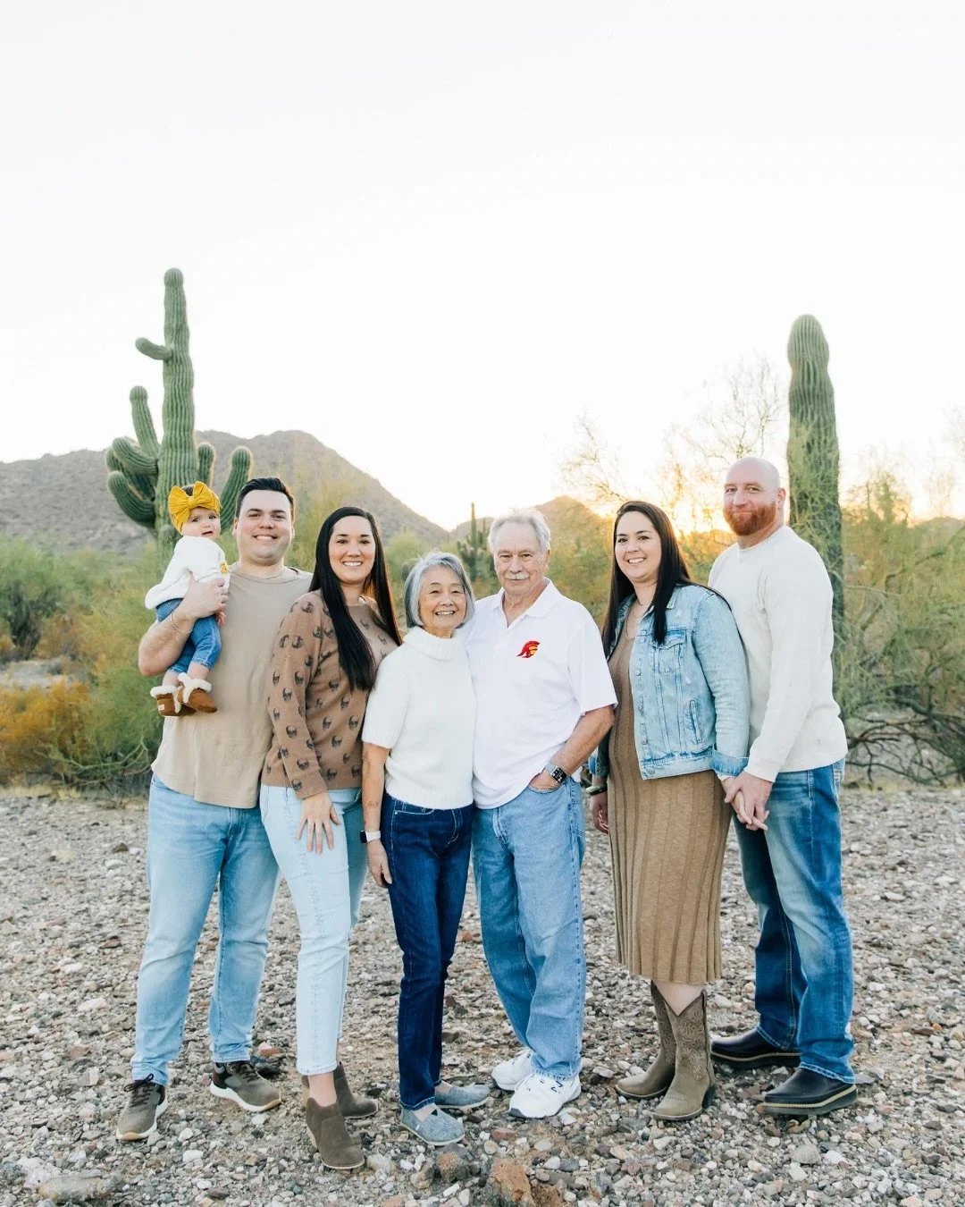 Extended family photos in the desert will forever be my fave😍

Reminder! I am away from my desk, in New Orleans with my husband❤️ replies will be delayed, thank you for your patience. I will return October 22nd!

Limited fall mini sessions are still