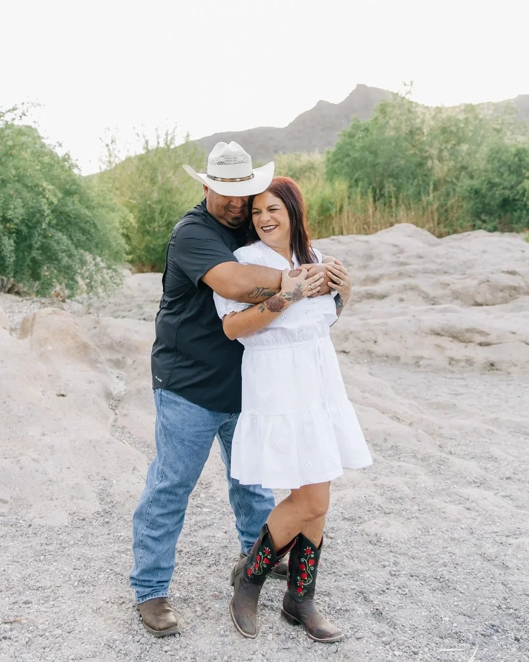 I love when you can feel how much a family loves each other through photos. 

#cayleenannphotography #phoenixphotographer #azfamilyphotographer #arizonaphotographer #familyphotographeraz