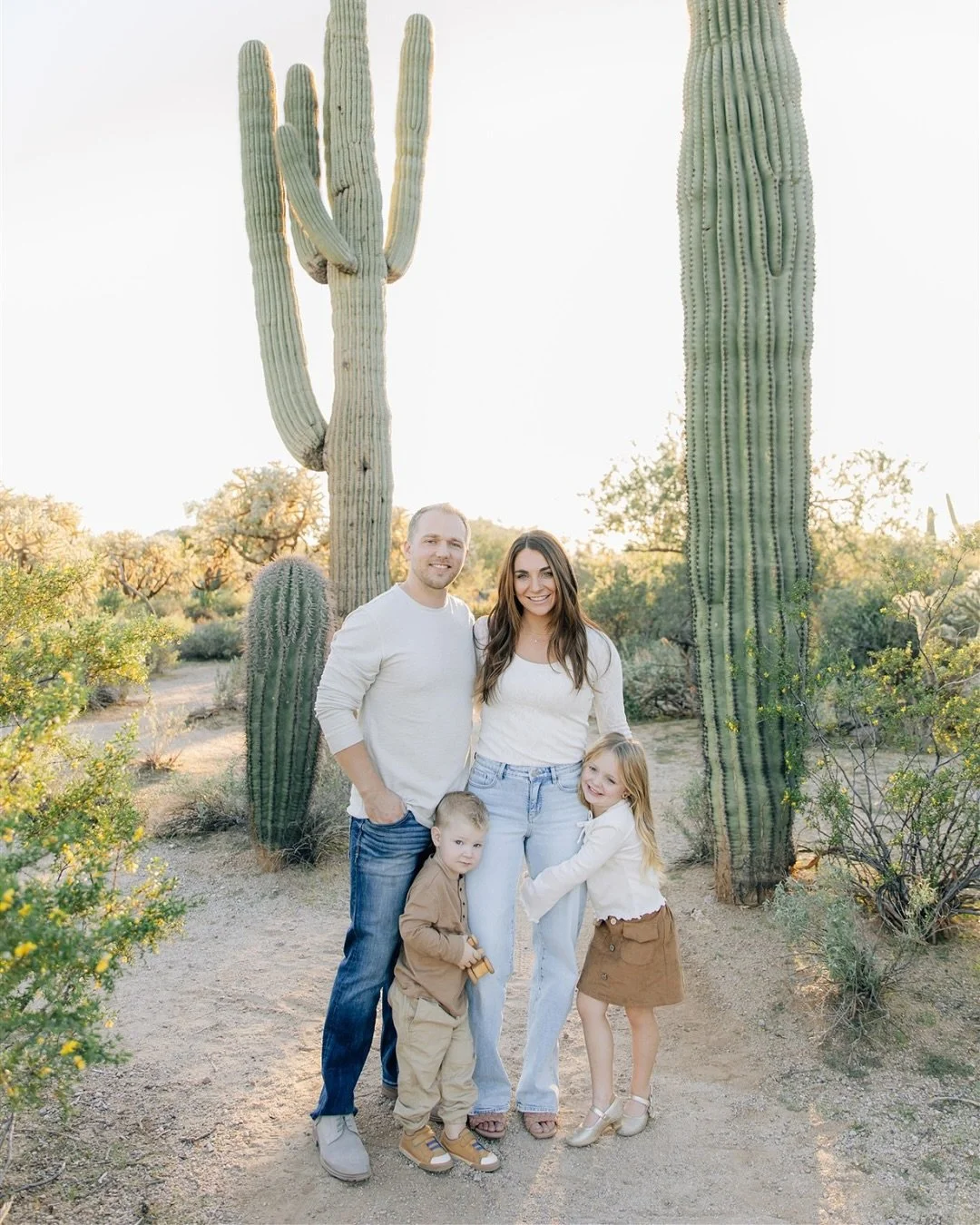 The Matheson Family💚🤎

If you&rsquo;ve been apart of my busy season - thank you! This weekend was PACKED with sessions and I couldn&rsquo;t be more grateful for all of you who have trusted me with your photos. 

#cayleenannphotography #arizonafamil