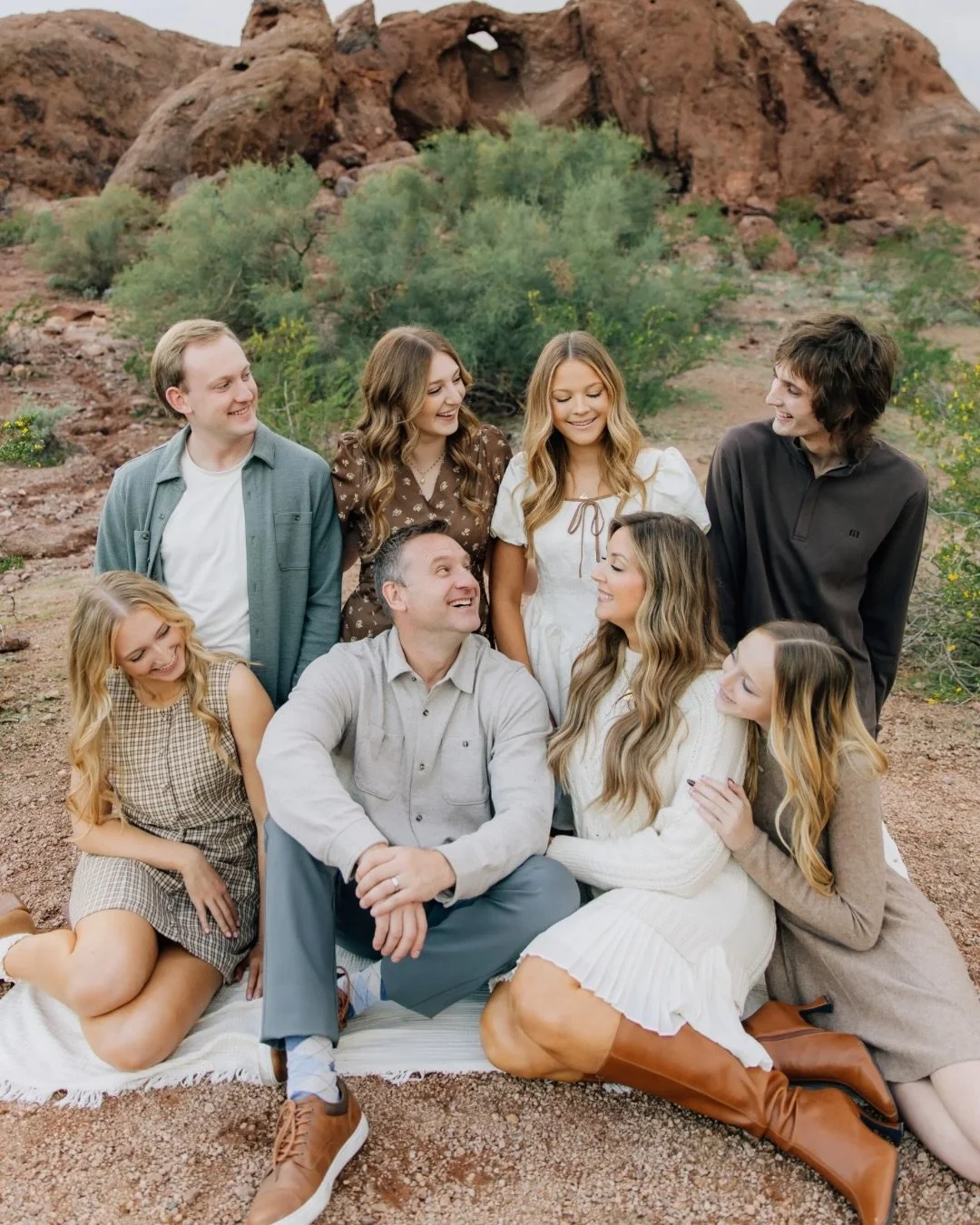 As busy season wraps up, I&rsquo;m feeling a whole lot of gratitude and let&rsquo;s be honest a deep end-of-season exhale.

The last few months have been an absolute blur of sessions, driving, editing late into the night, and the chaos of motherhood.