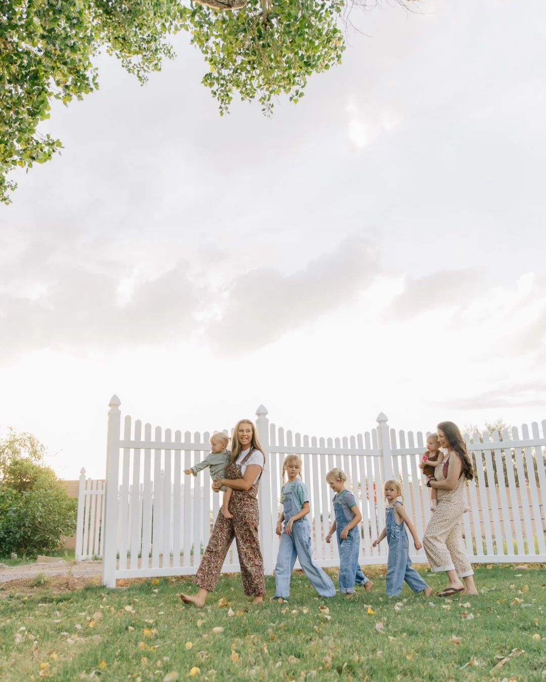 Cayleen Ann Photography | Arizona Family Photographer portfolio image 5