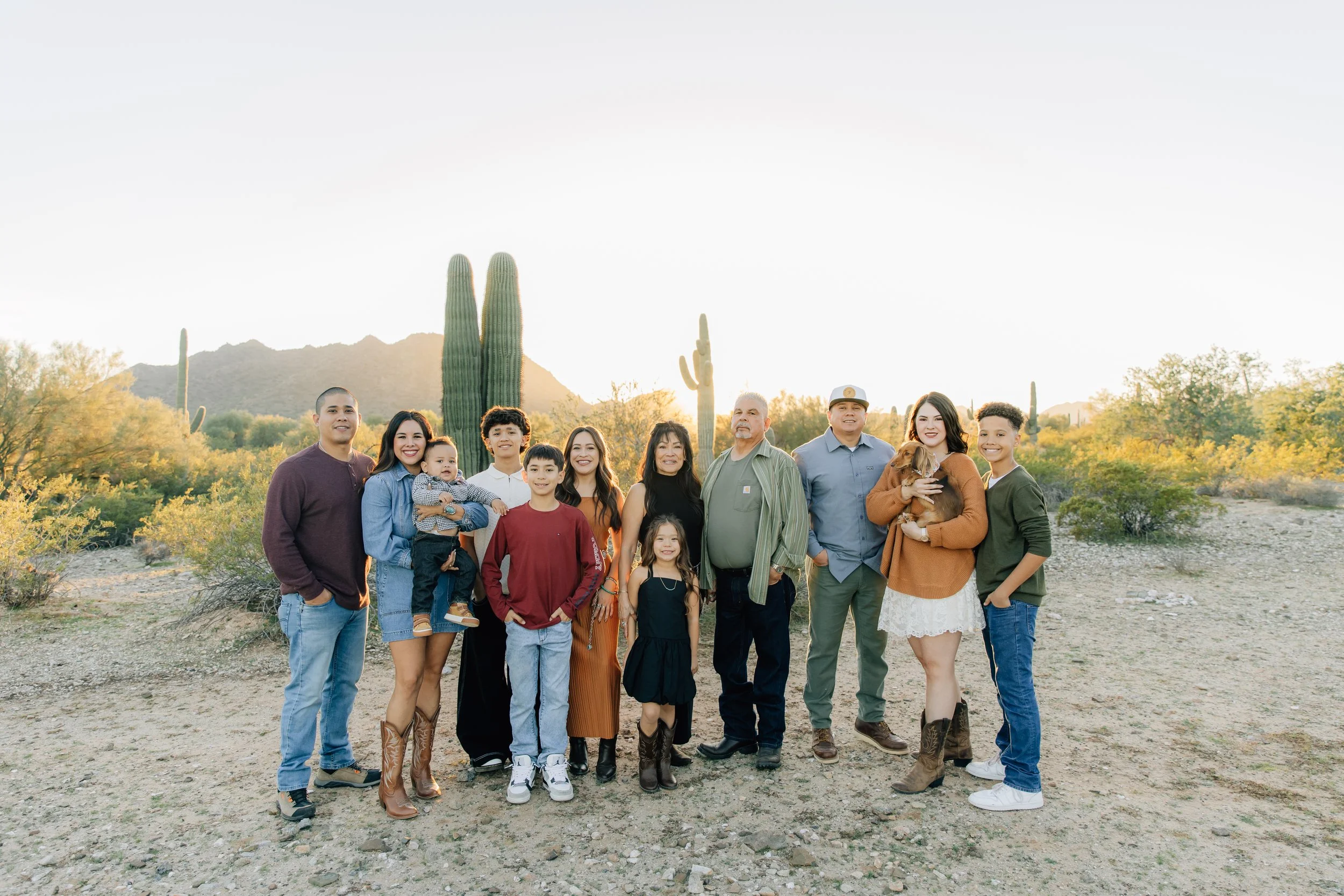 Great locations for family pictures in San Tan Regional Park by family photographer Cayleen Ann Photography. fam #CayleenAnnPhotography #CayleenAnnFamilies #EastValleyArizona #FamilyphotosAZ #familyphotographerEastValley #Arizonaphotographers