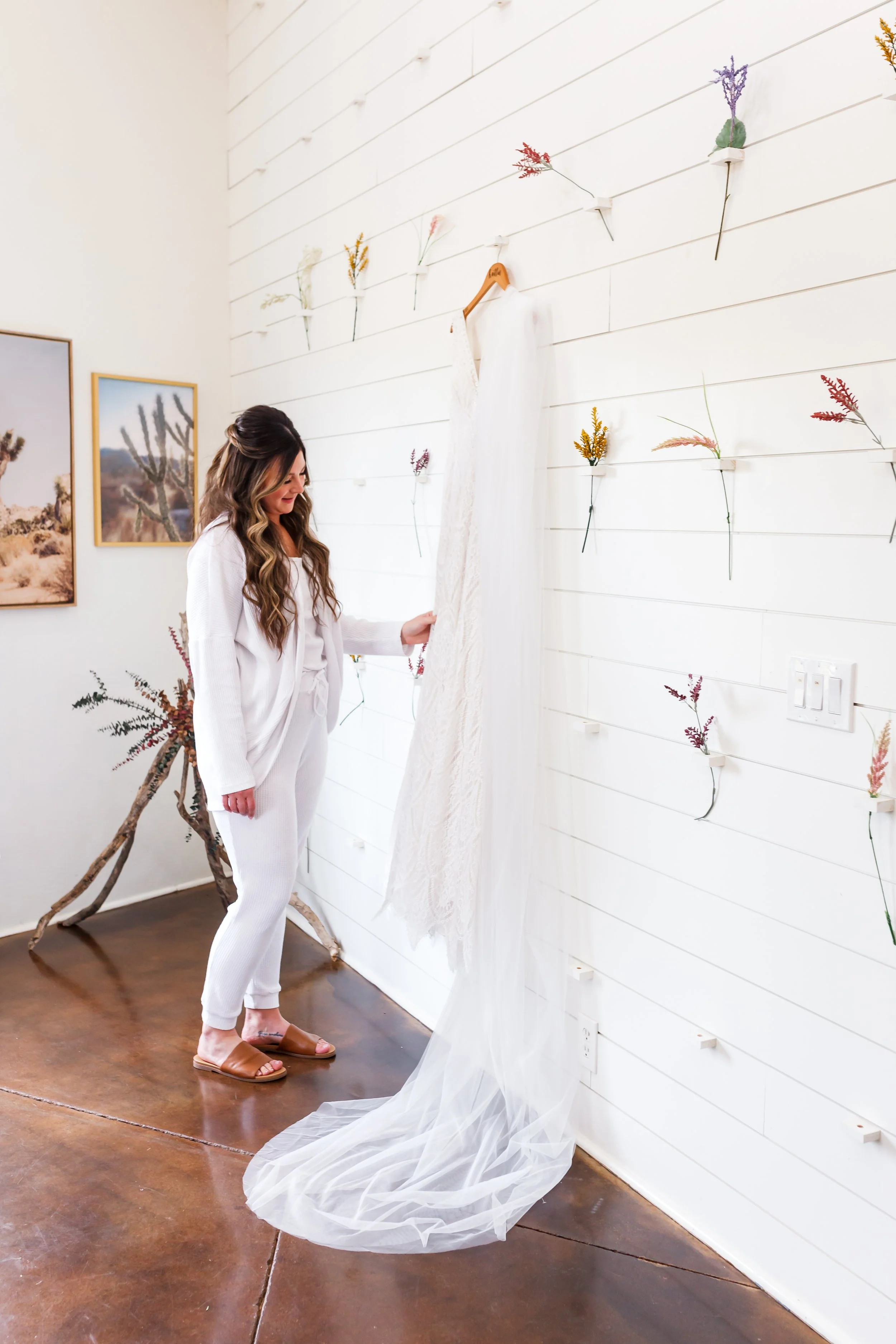 03 WEDDING PREP