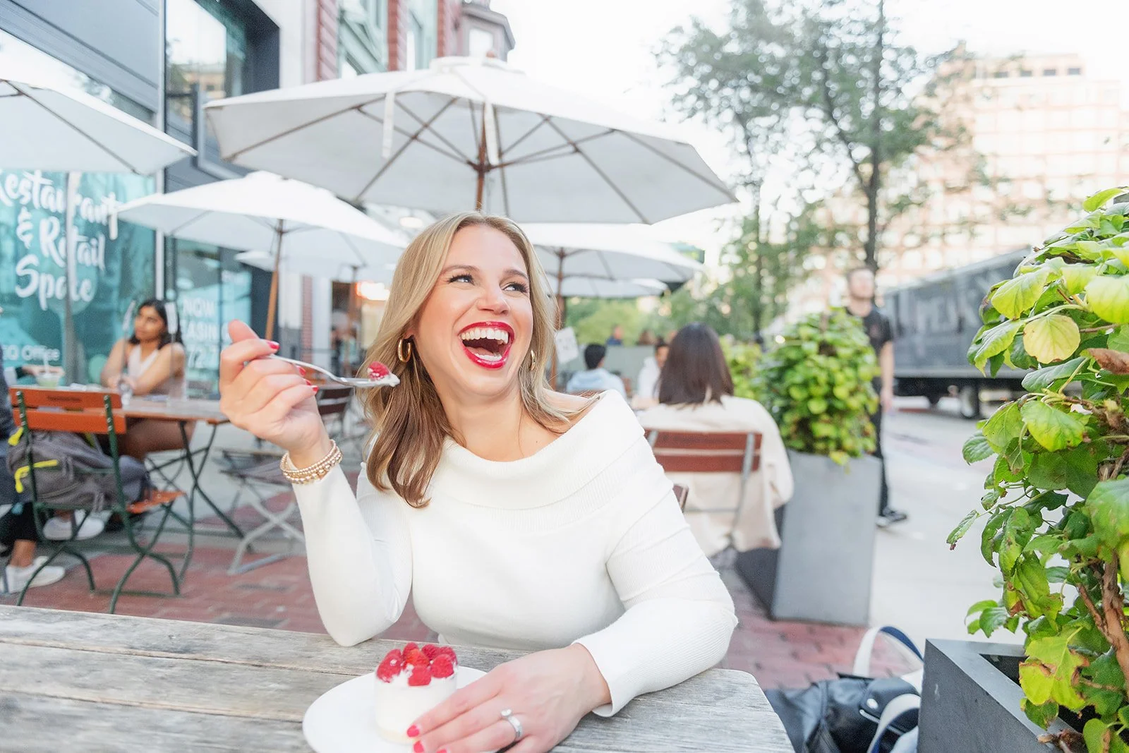 Fast Company Feature: FOSTERING POWERFUL RELATIONSHIPS IN A VIRTUAL WORLD