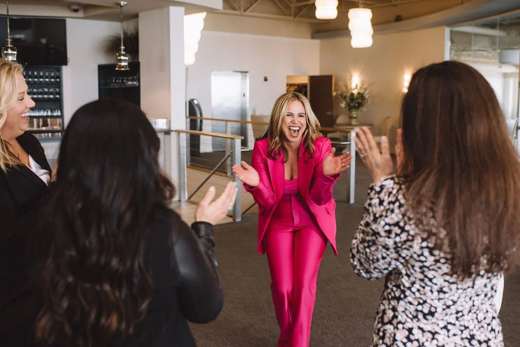 GO AHEAD, PLAY FAVORITES. YOUR BUSINESS WILL THANK YOU.