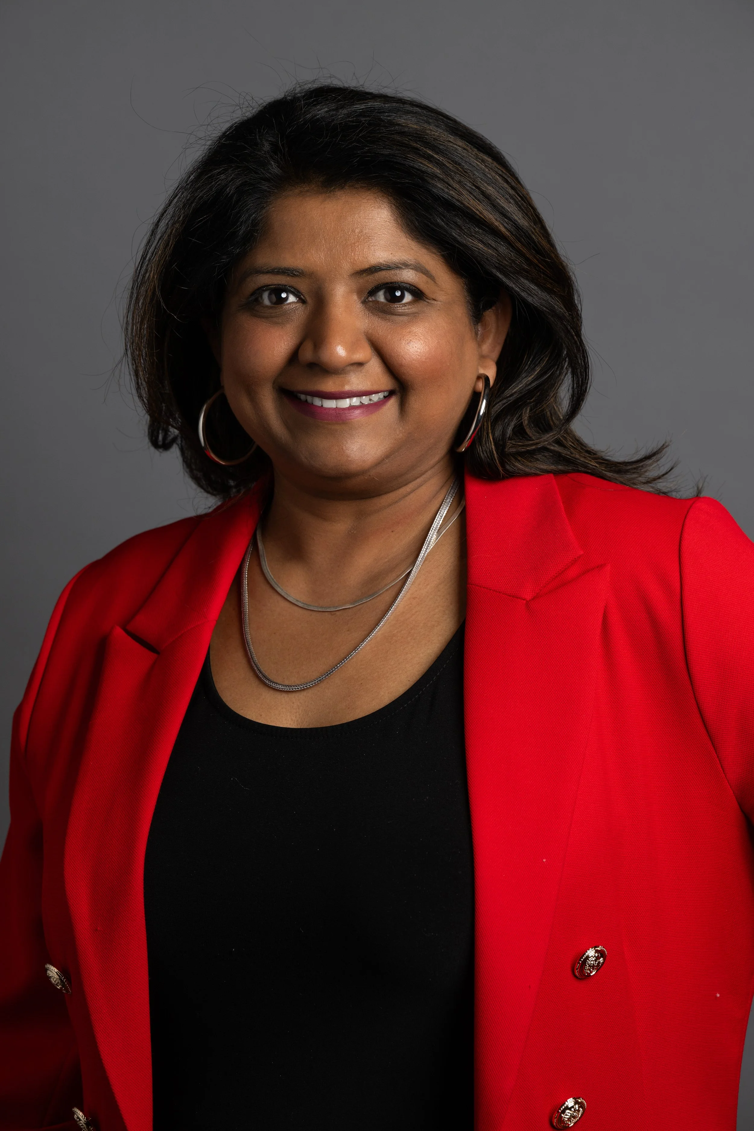 Priya Chanduraj