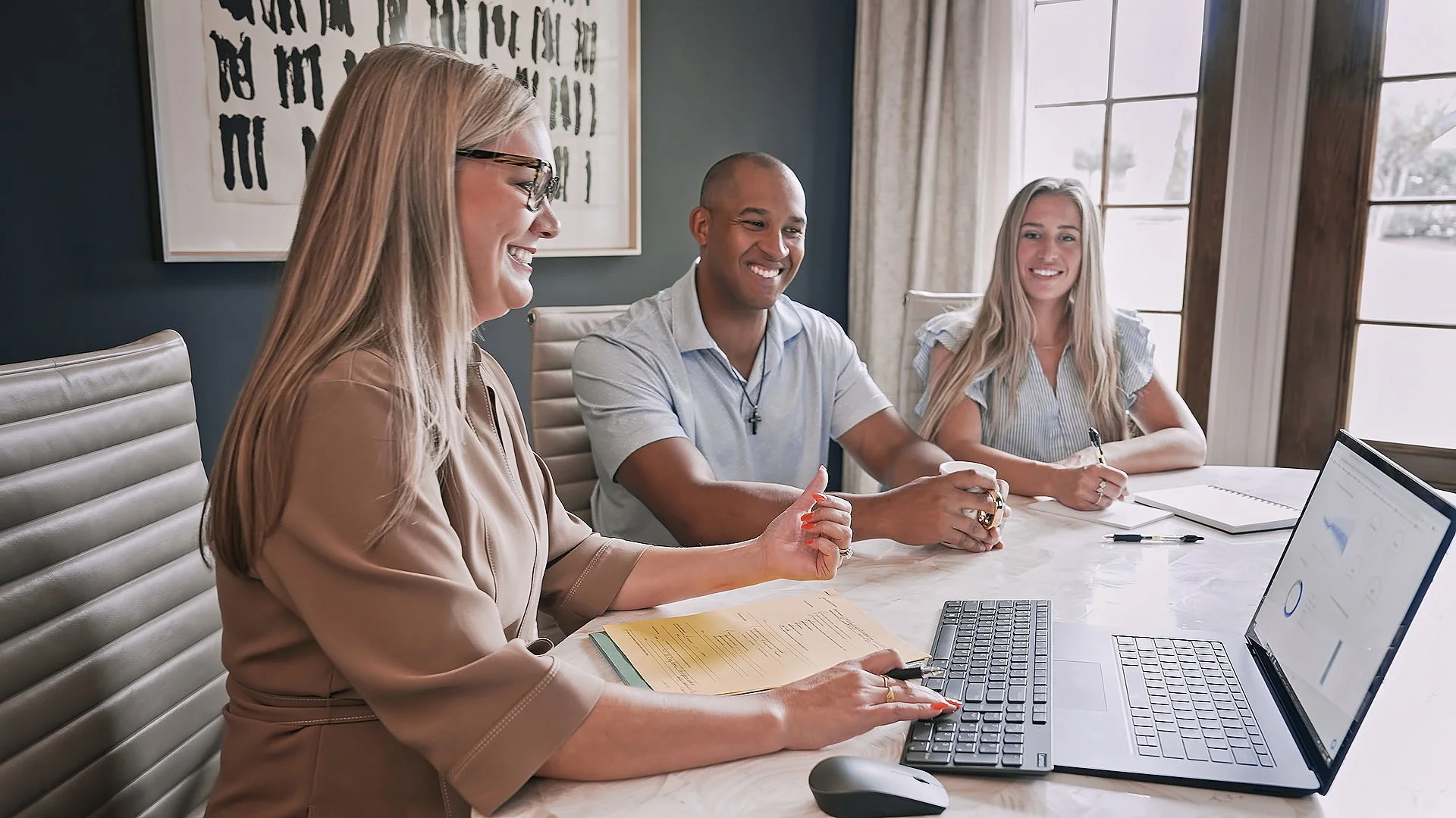 Q&amp;A WITH ALIA: HOW INSURANCE PROTECTS WHAT YOU’VE WORKED HARD TO BUILD