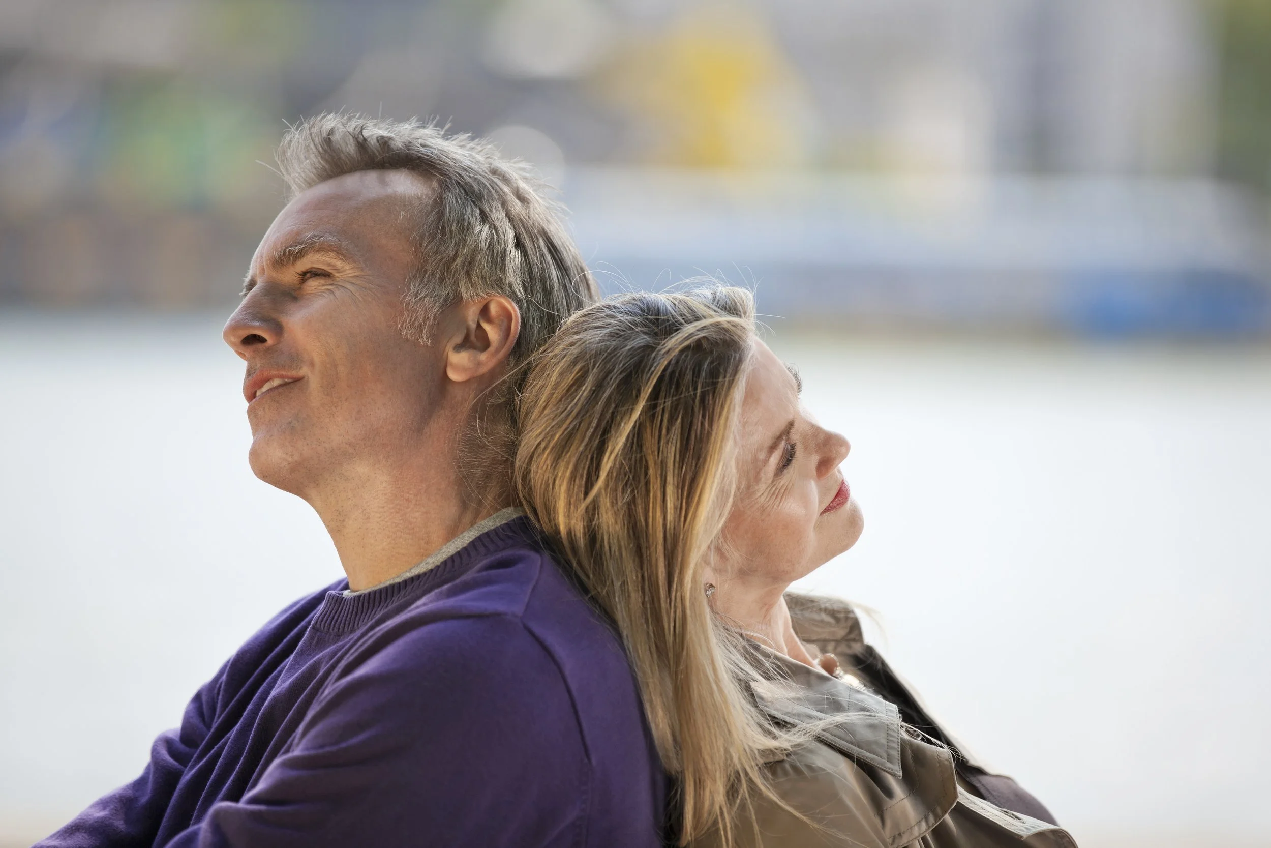 STOP SEARCHING FOR ‘PERFECT’ FINANCIAL ANSWERS. HERE’S WHAT TO DO INSTEAD.