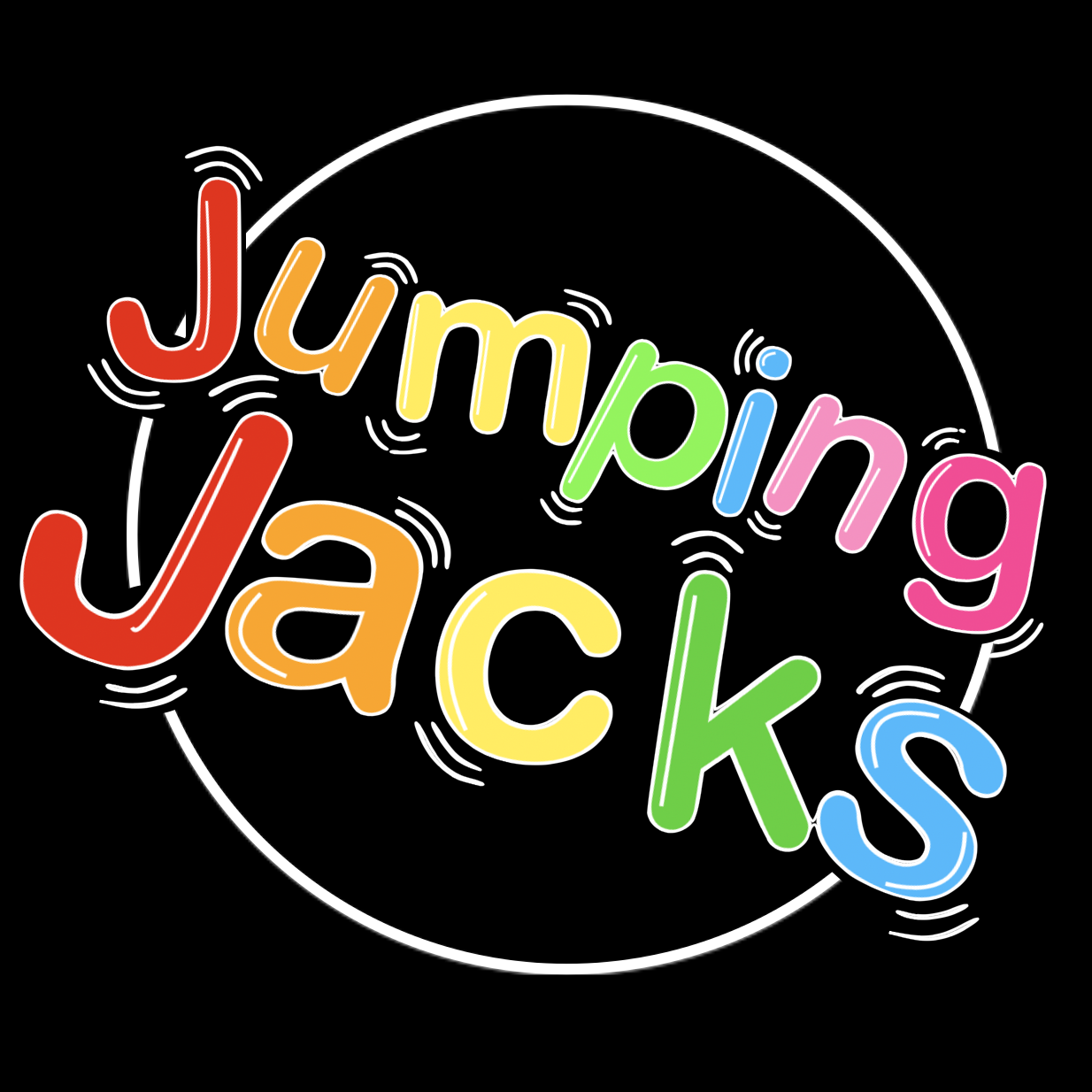 Jumping Jacks Club