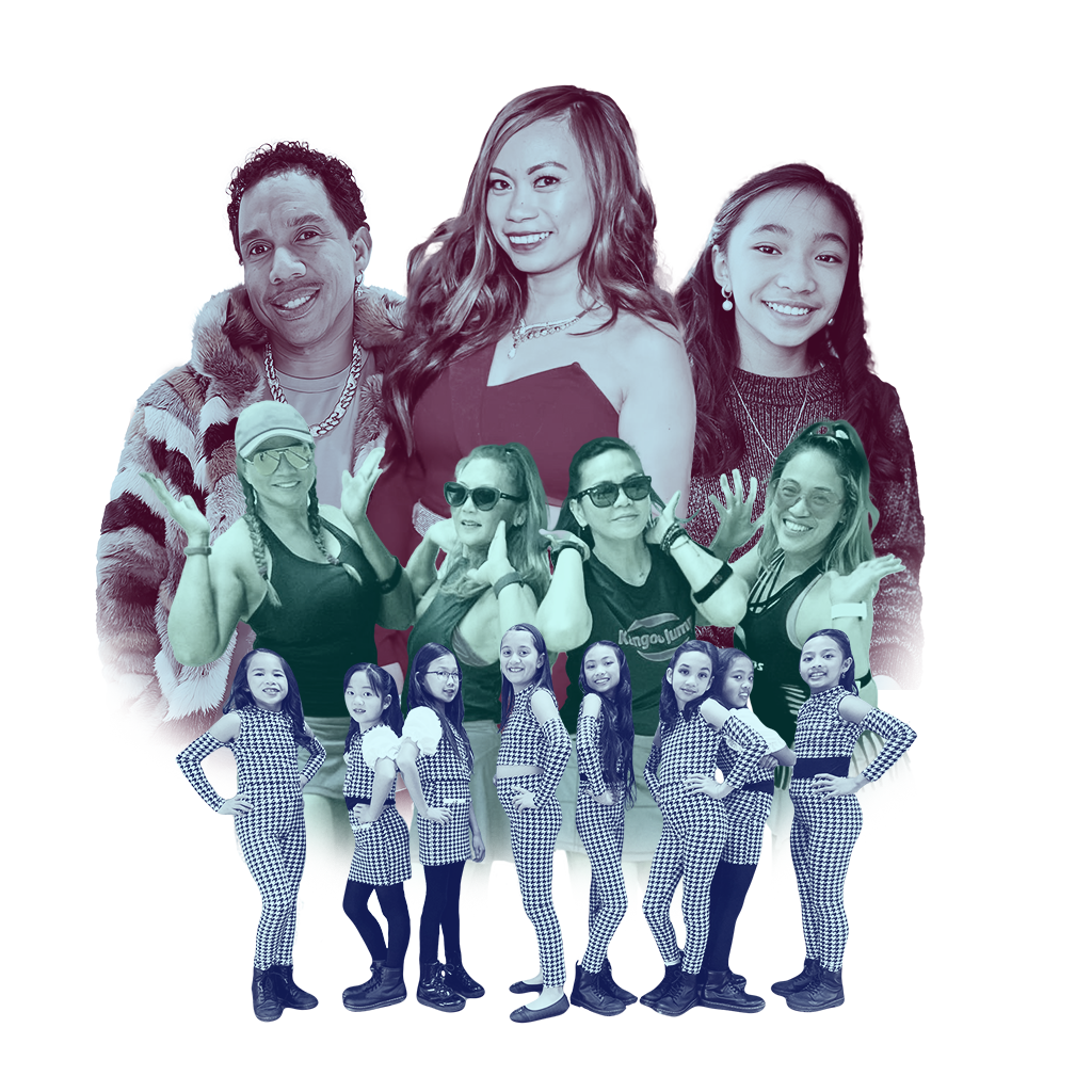 a Performer — MAYFEST 2024