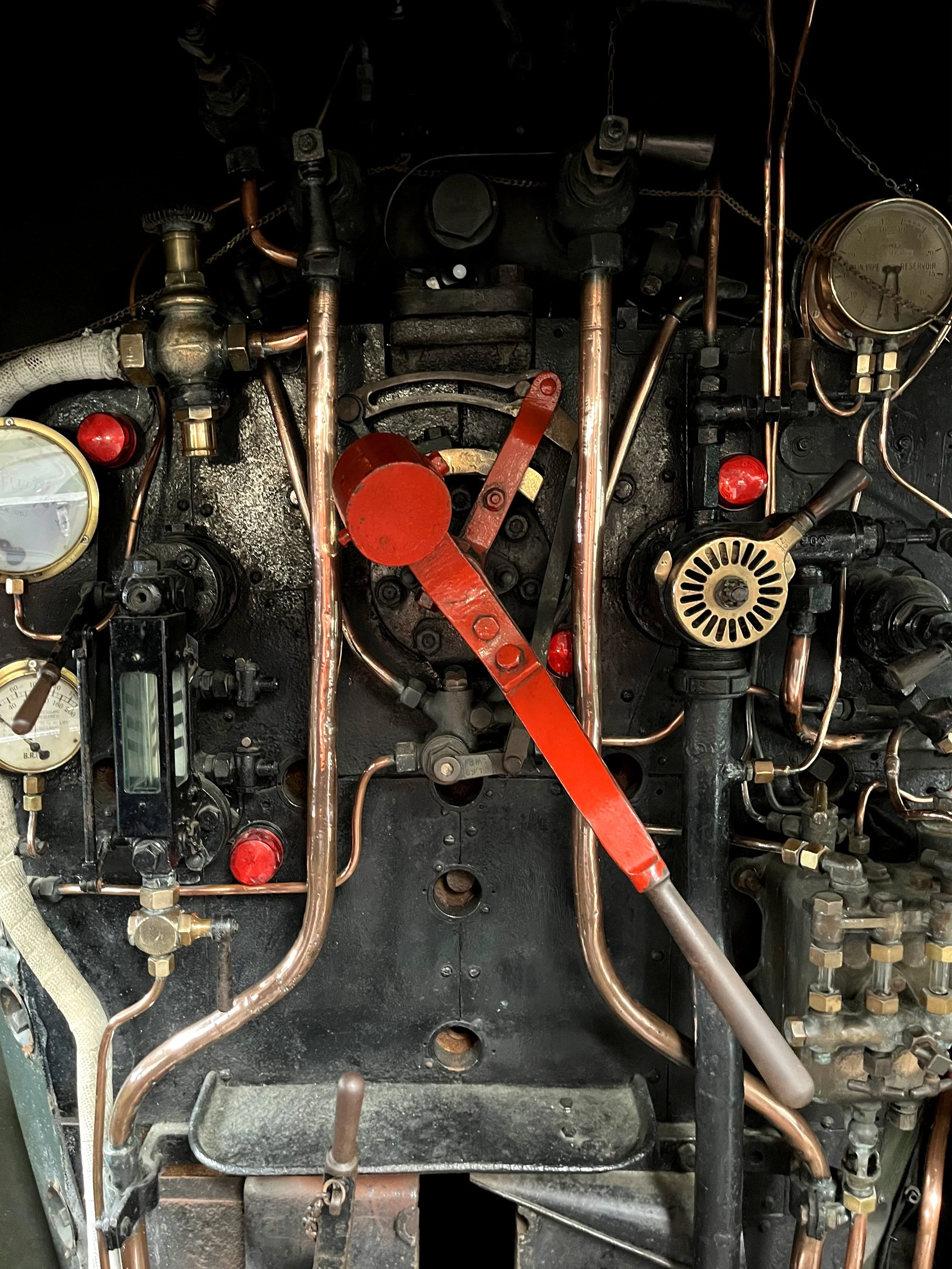 Didcot Railway Centre - Reimagining the Engine Shed
