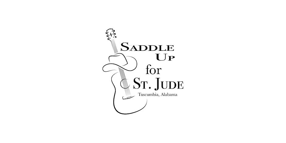 Saddle Up for St. Jude