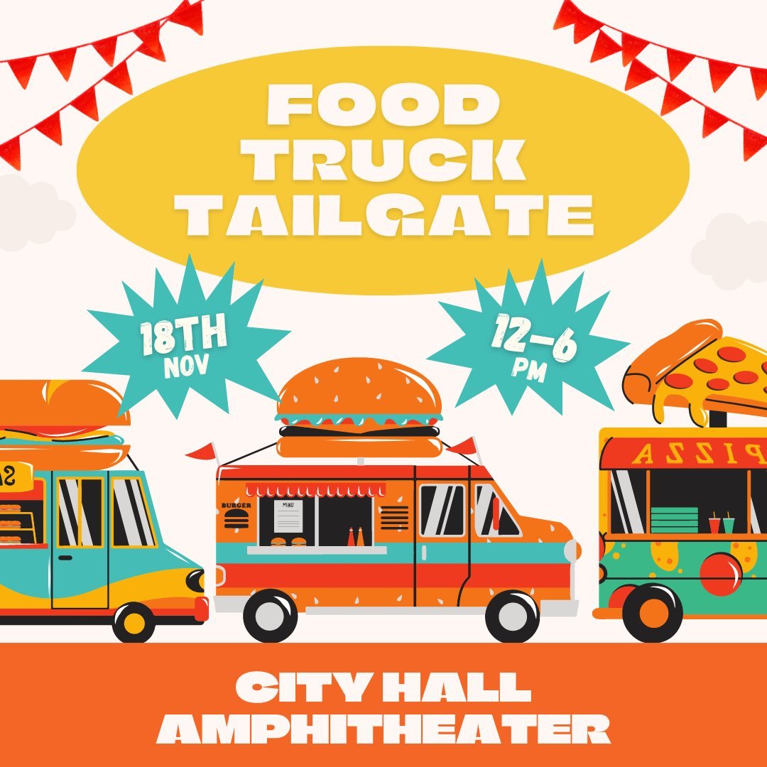 Food Truck Tailgate