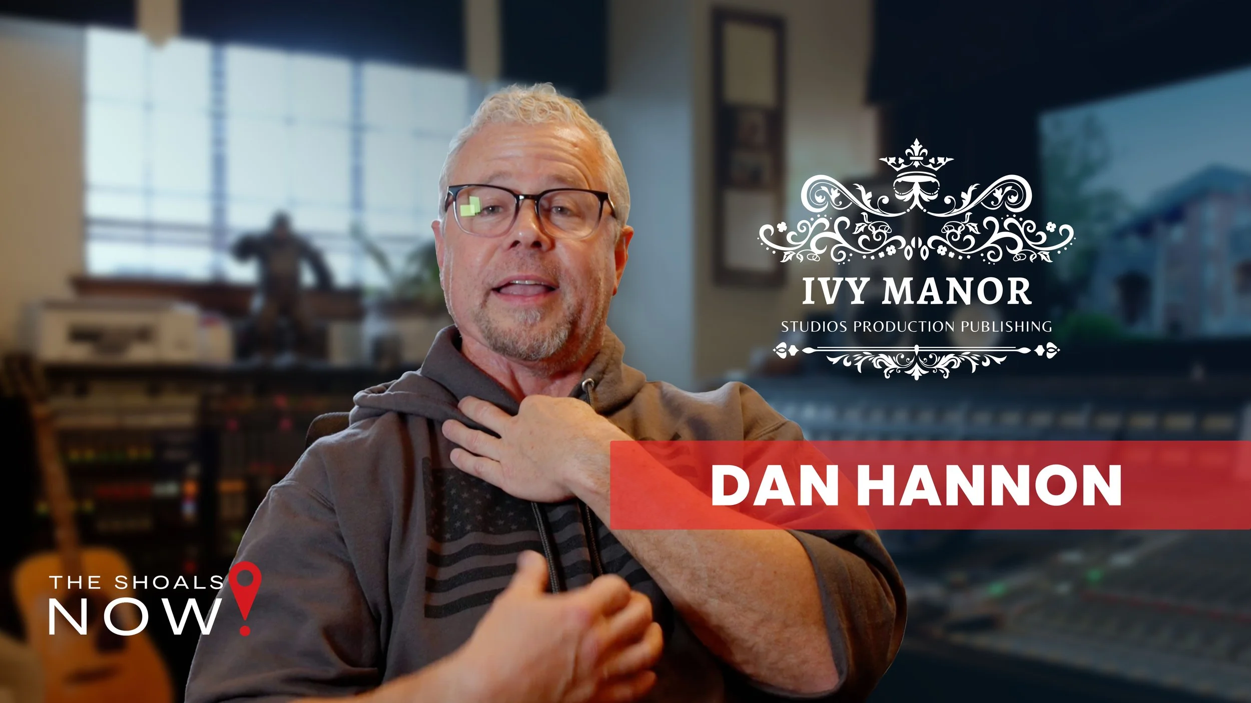 Dan Hannon | People You Pass