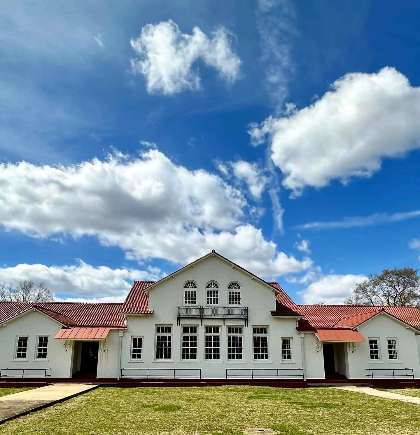 The Village School Volunteer Day