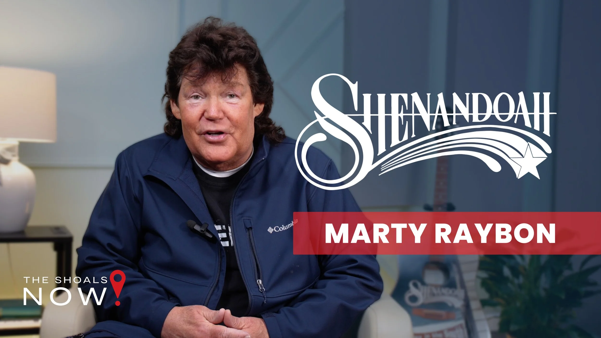 Marty Raybon | People You Pass