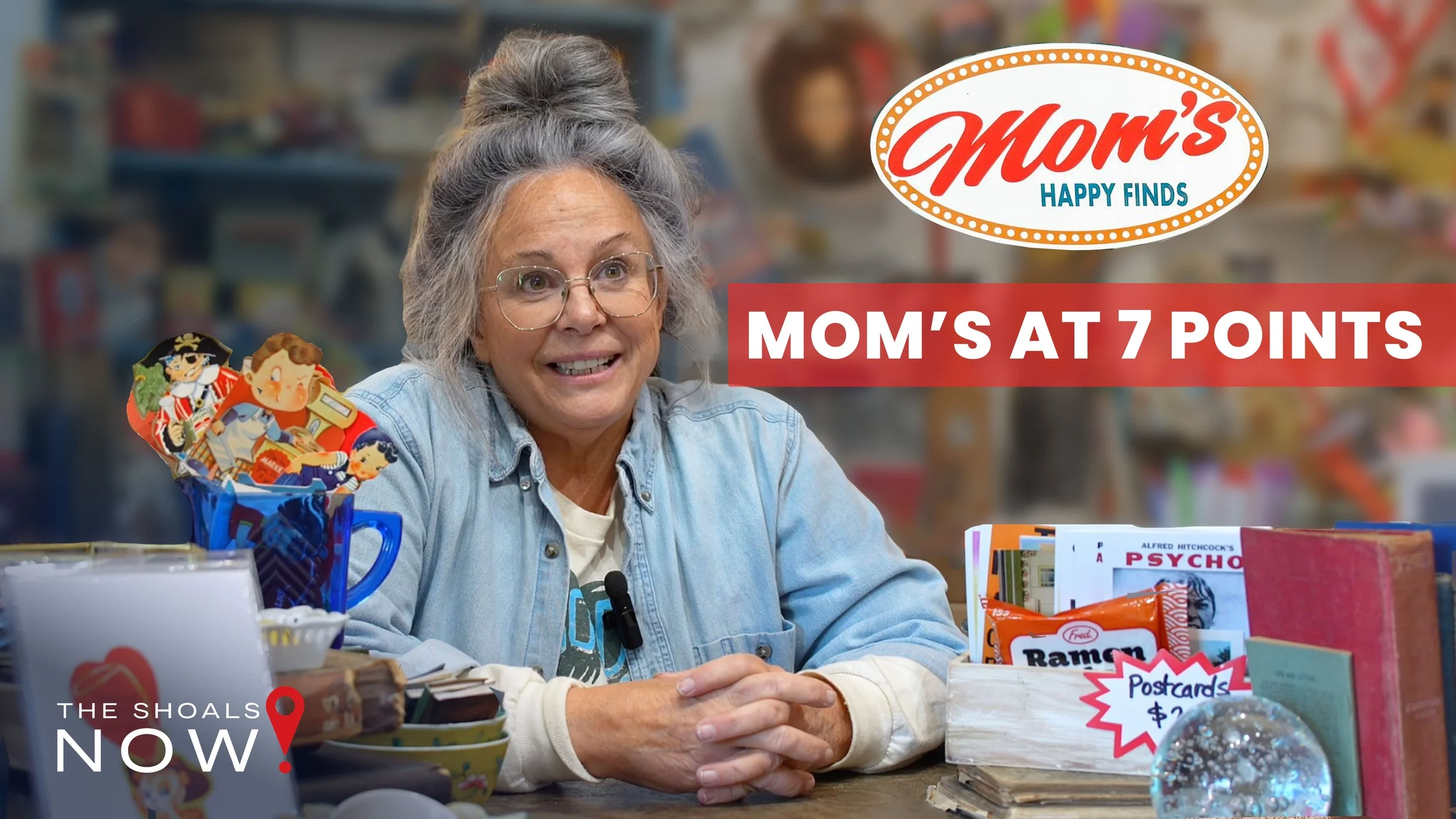 Missy Moothart | People You Pass