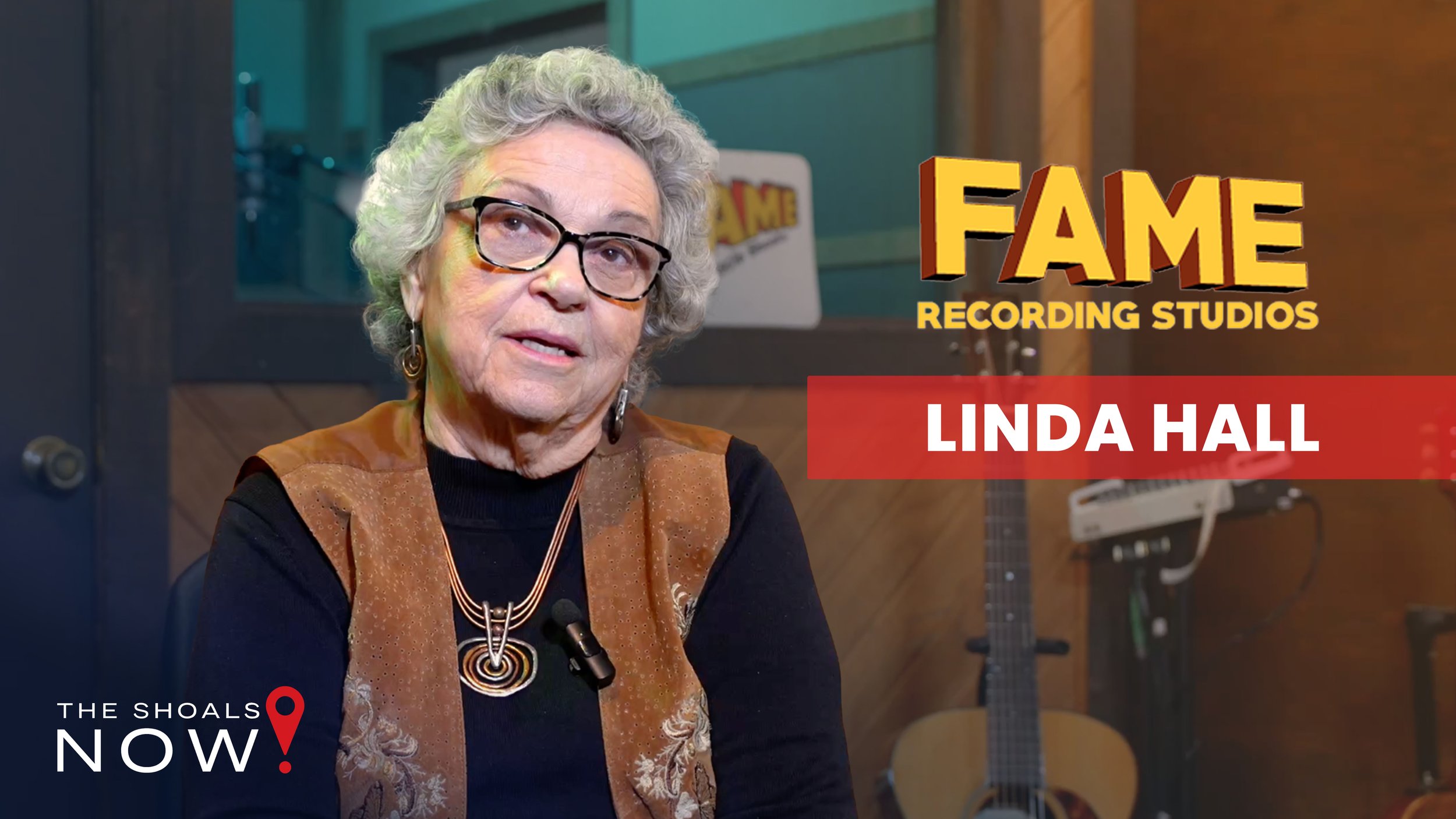 Linda Hall | People You Pass