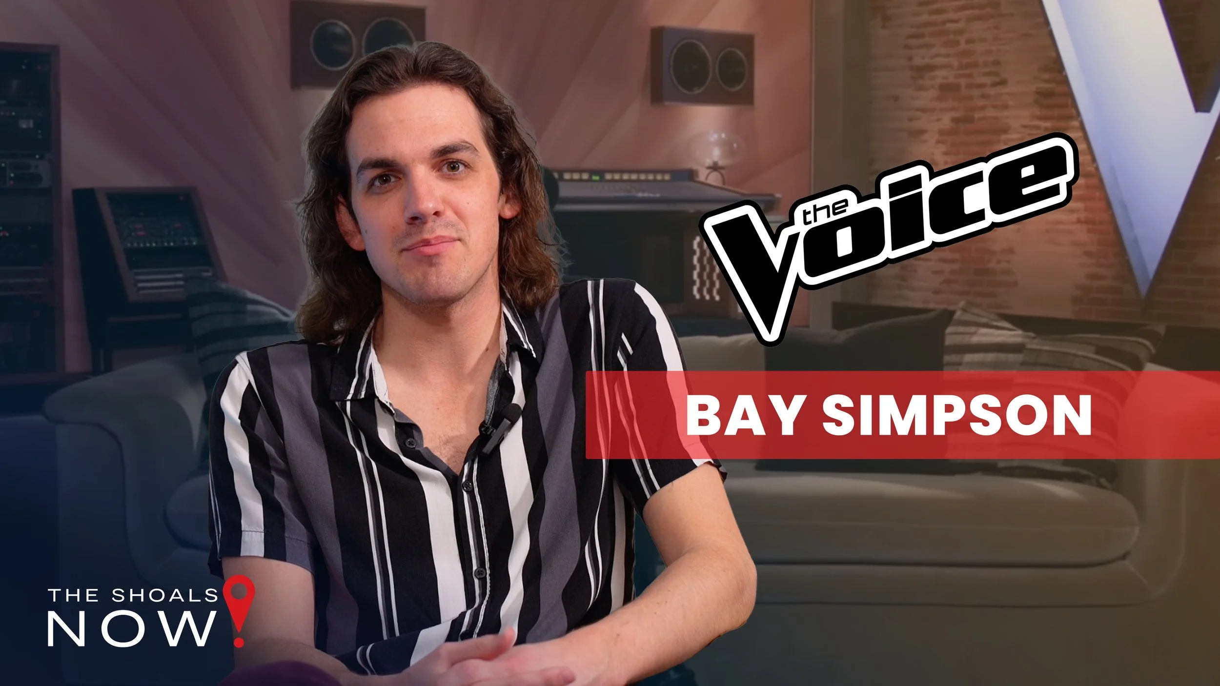 Bay Simpson | People You Pass