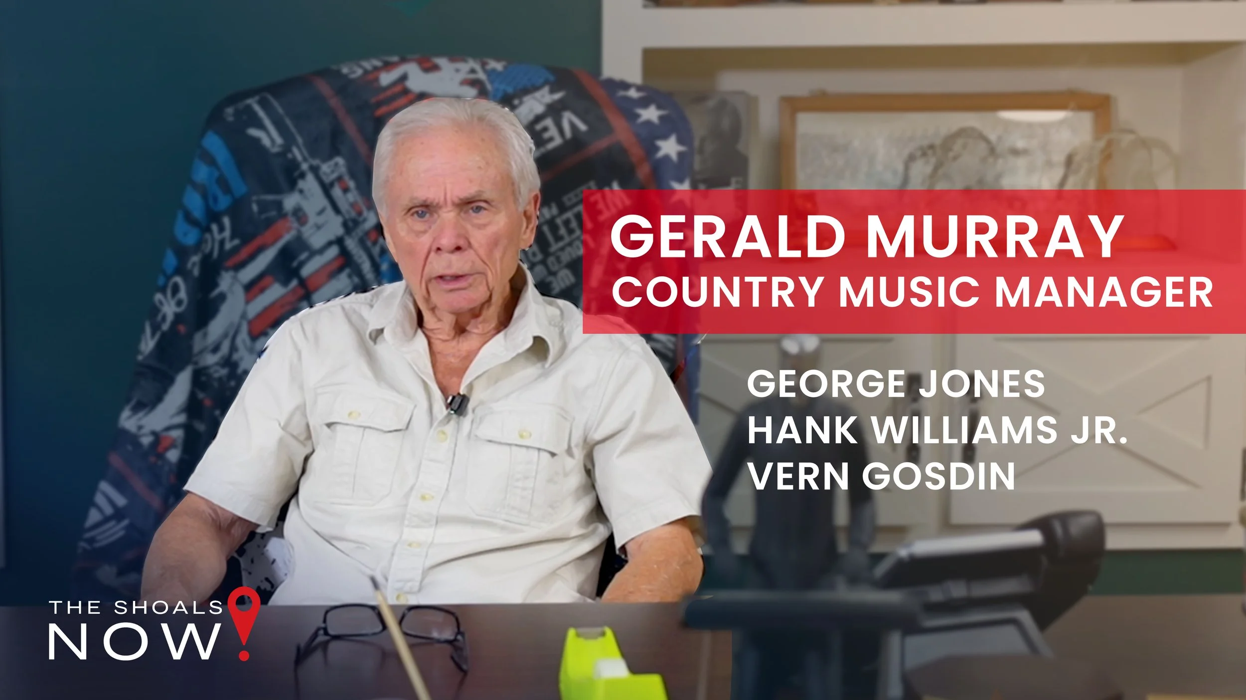 Gerald Murray | People You Pass
