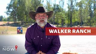 Walker Ranch | People You Pass