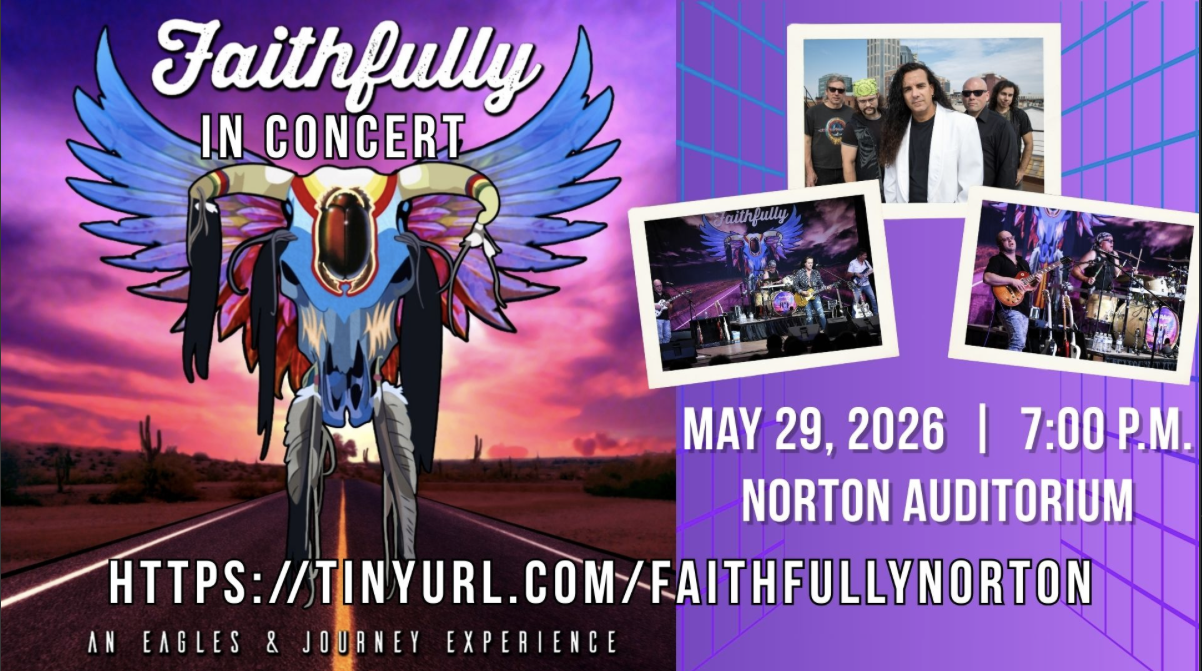 Faithfully an Eagles and Journey Tribute