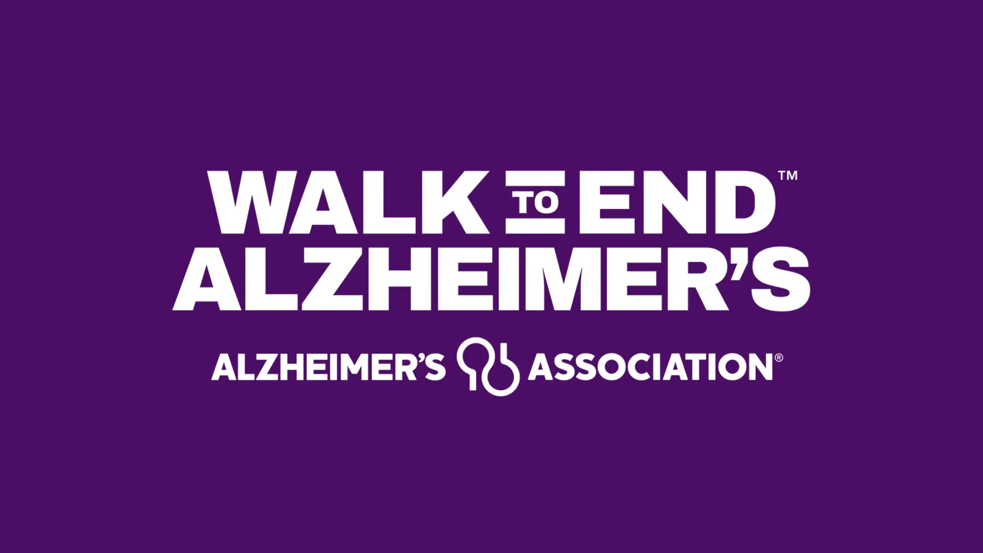 2025 Walk to End Alzheimer's - Shoals