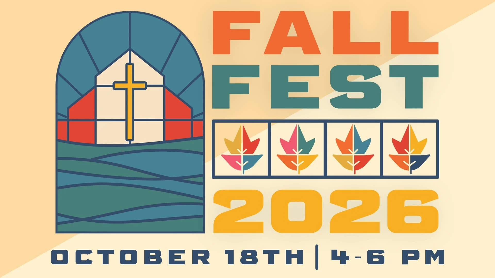 Fall Fest 2026