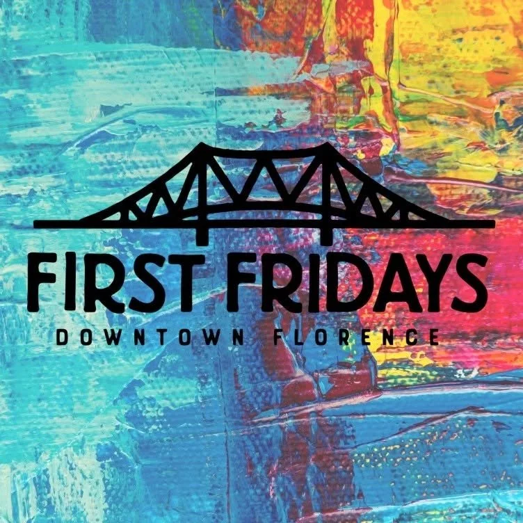 First Fridays Florence September