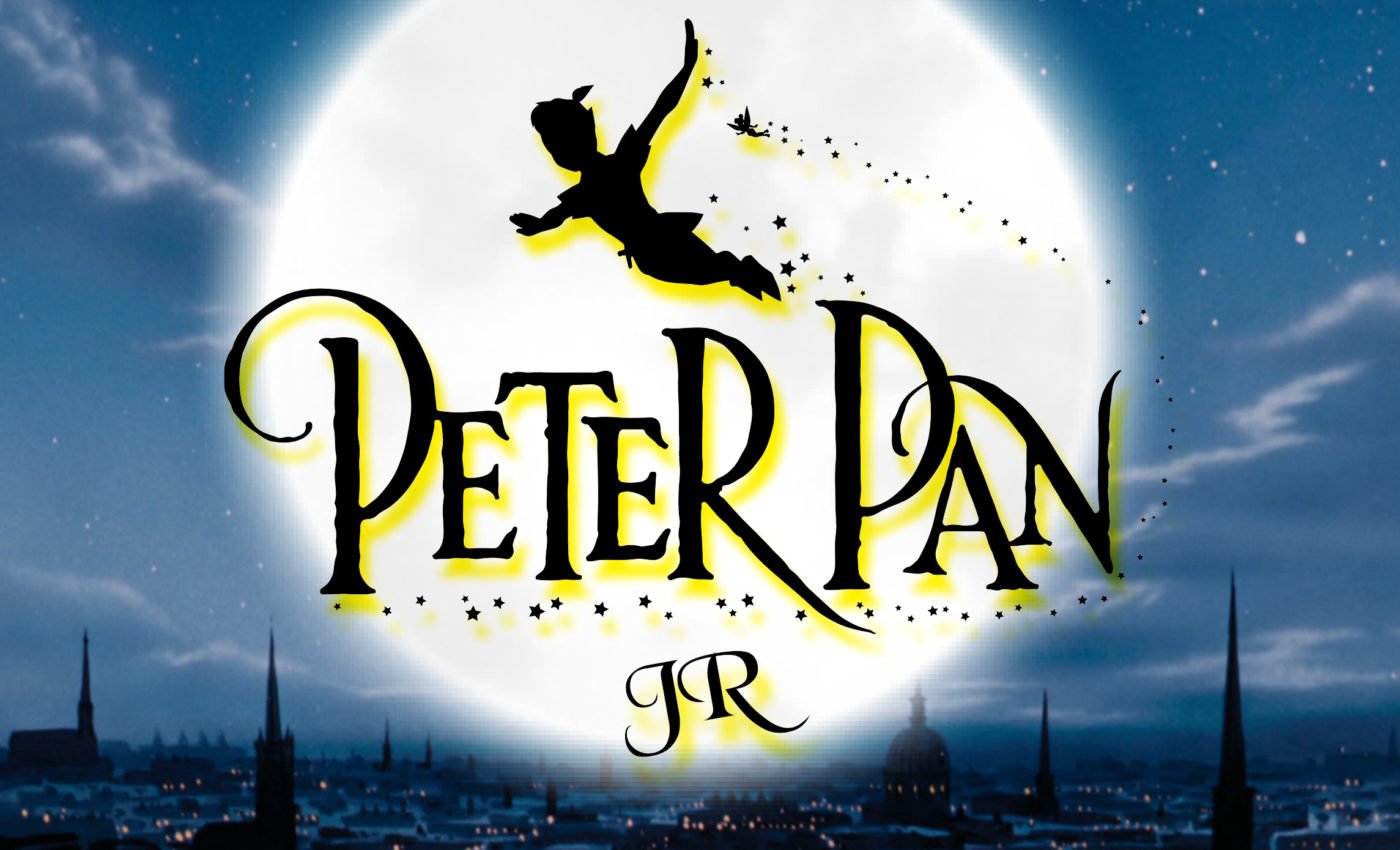 Peter Pan Jr. by Shoals Christian School Drama Department