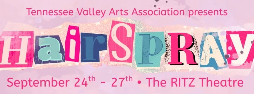 Hairspray Musical at the Ritz