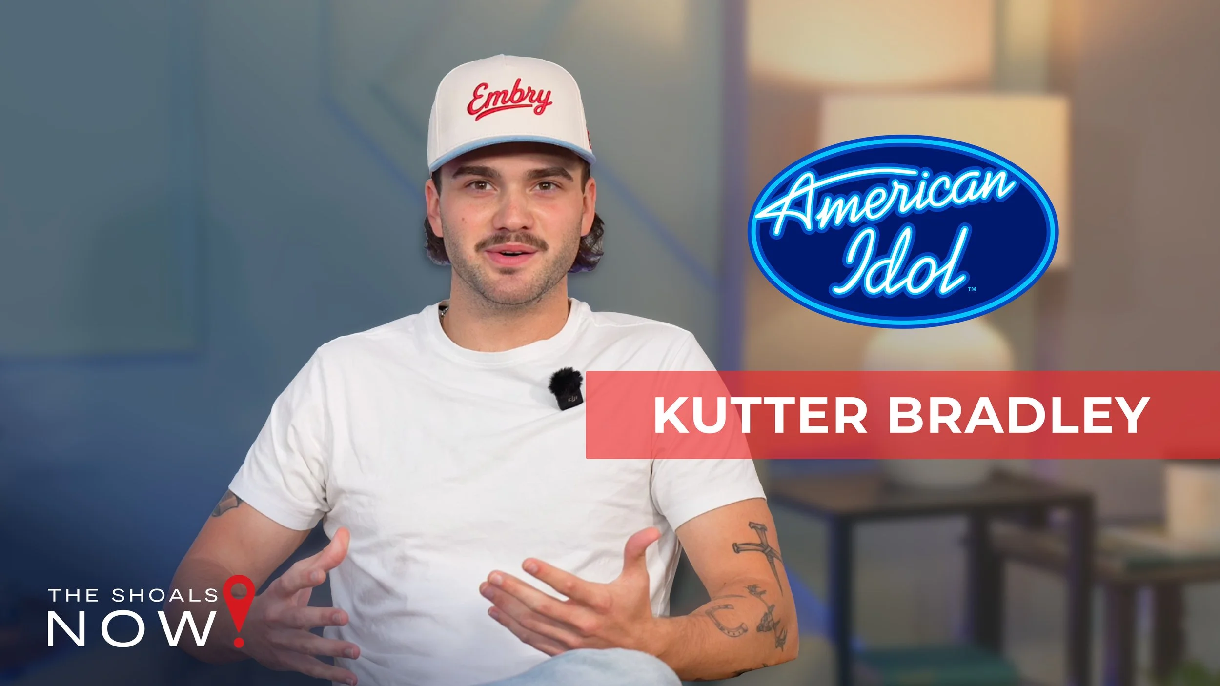 Kutter Bradley | People You Pass