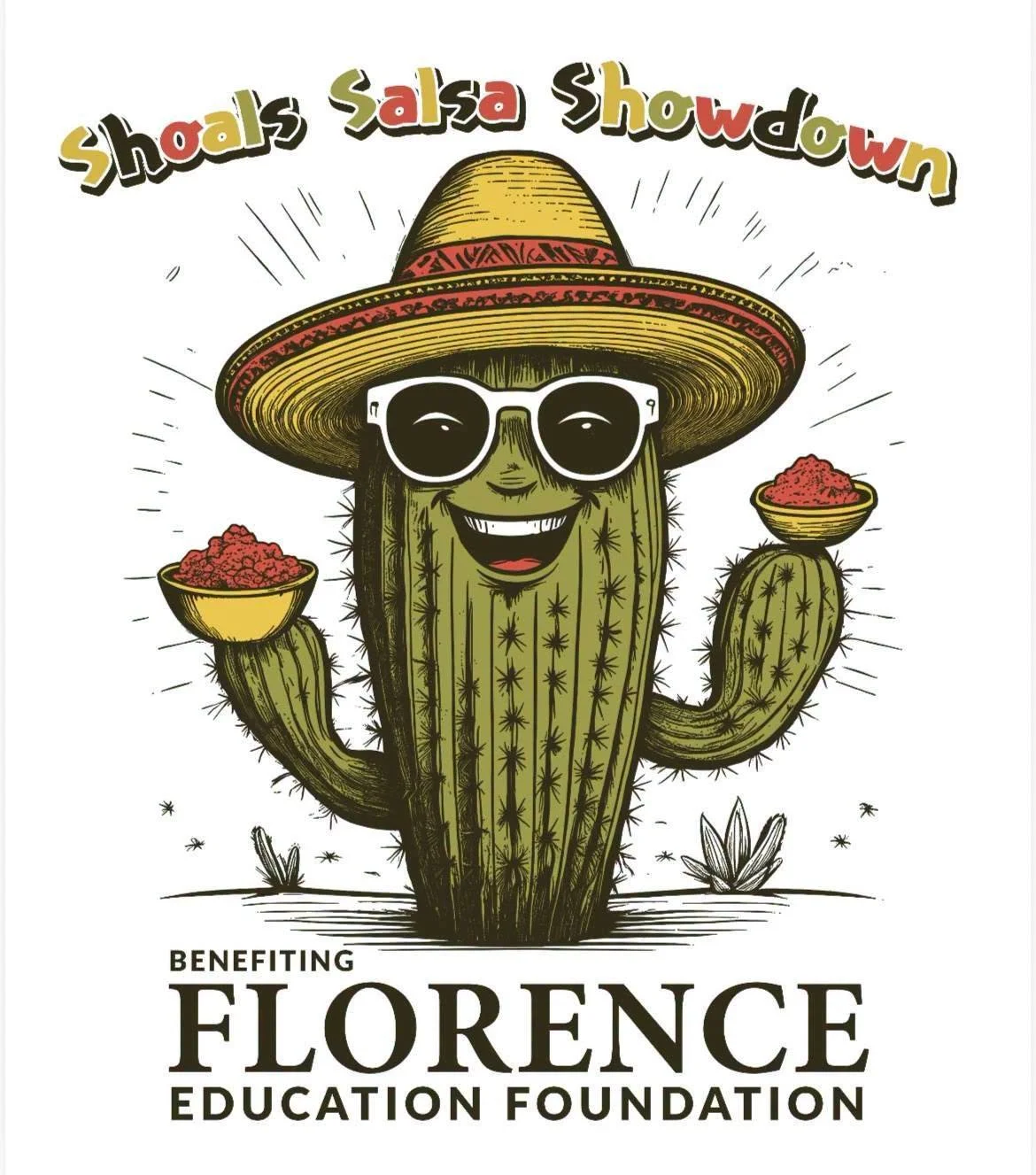 9th Annual Salsa Showdown