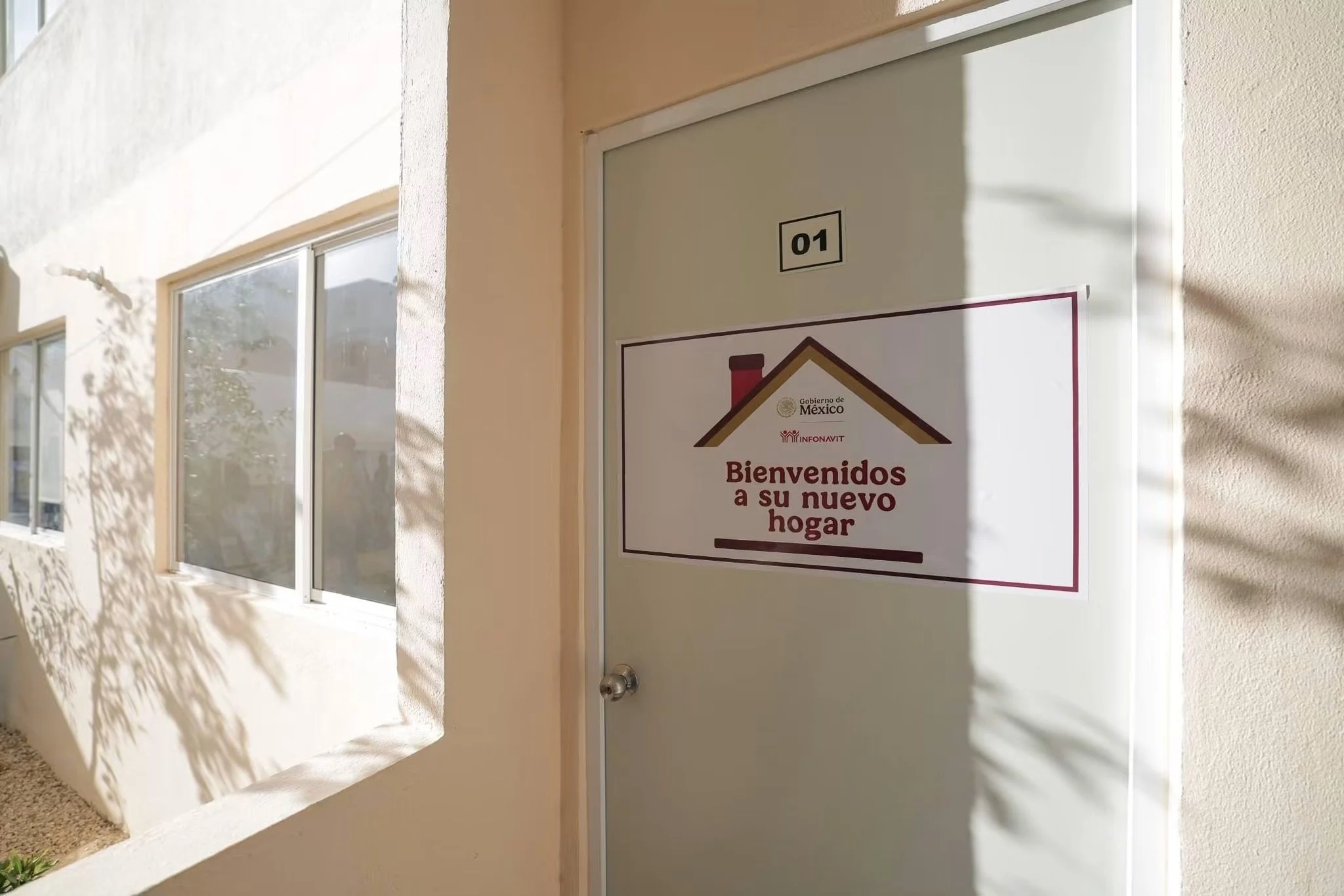Infonavit fija en 862 mil pesos el precio máximo de viviendas del Programa de Vivienda para el Bienestar
