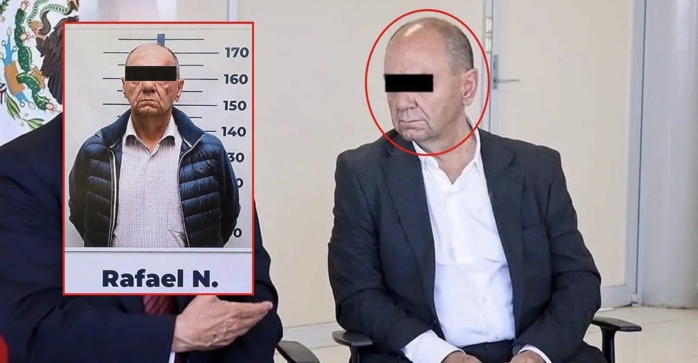 Capturan a Rafael 'N', investigado por disparar contra automovilistas en la Vía Atlixcáyotl, Puebla