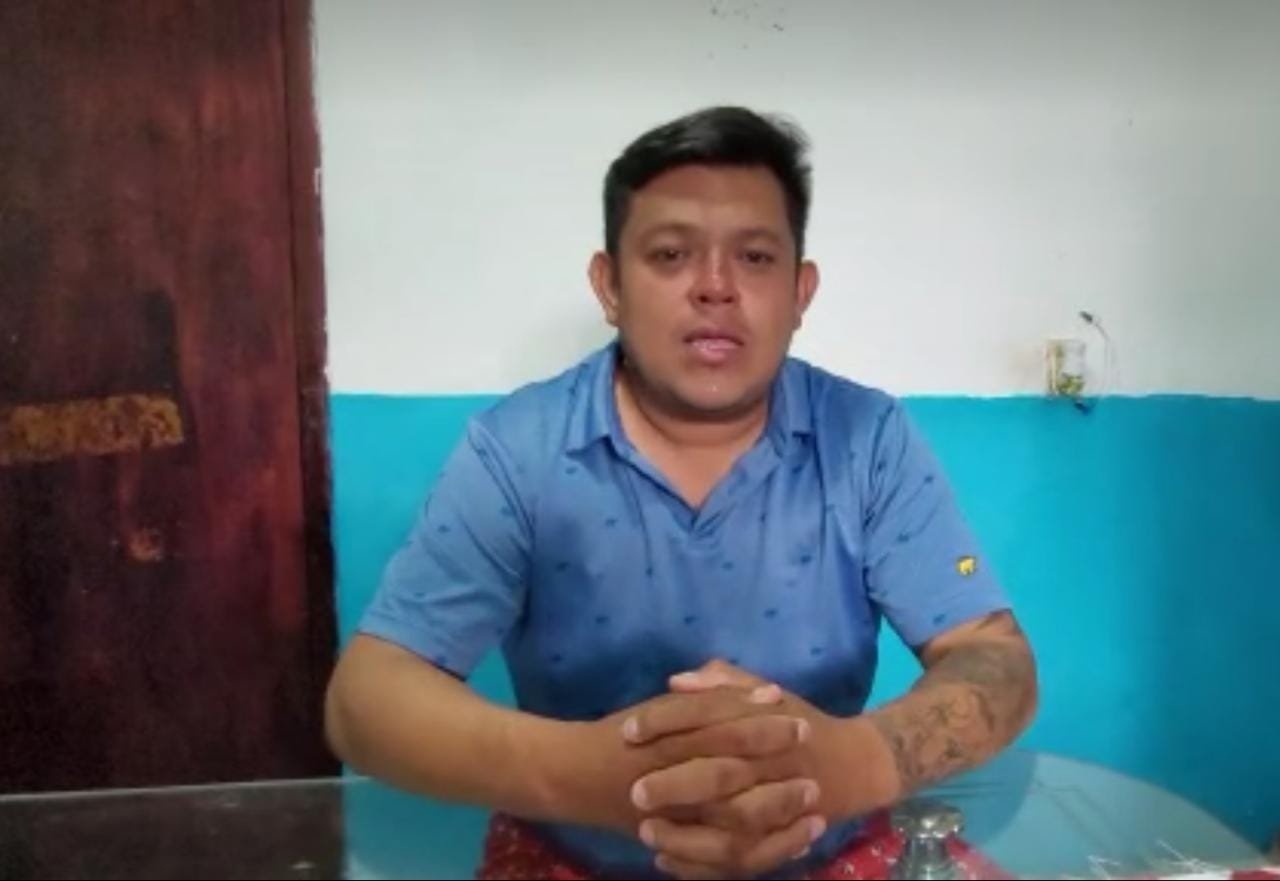 Encuentran vivas a las 3 personas desaparecidas en Bacalar, entre ellas dos periodistas