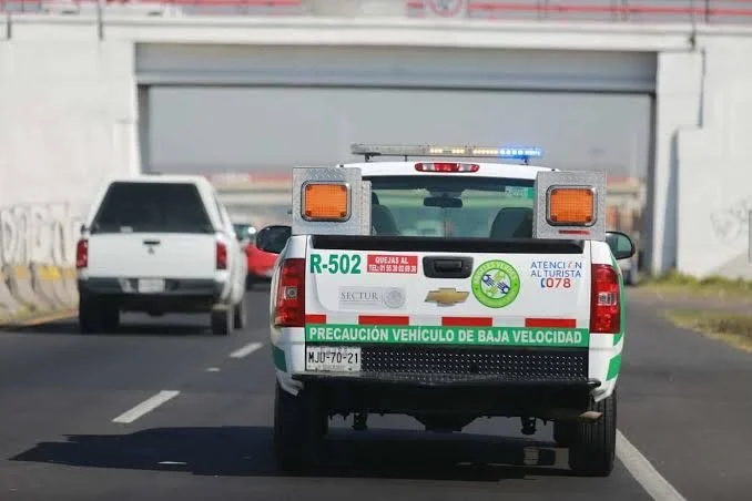 Viajeros en carreteras de Quintana Roo serán auxiliados por Ángeles Verdes