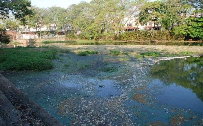 Por falta de información de SOTOP, Semarnat frena proyecto de rescate de la Laguna de las Ilusiones, Tabasco