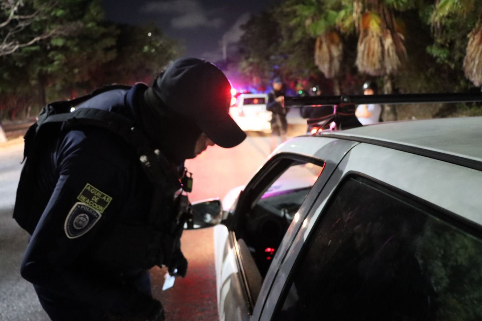 Gobierno de Playa del Carmen reduce en un 23% los accidentes por alcohol en el municipio