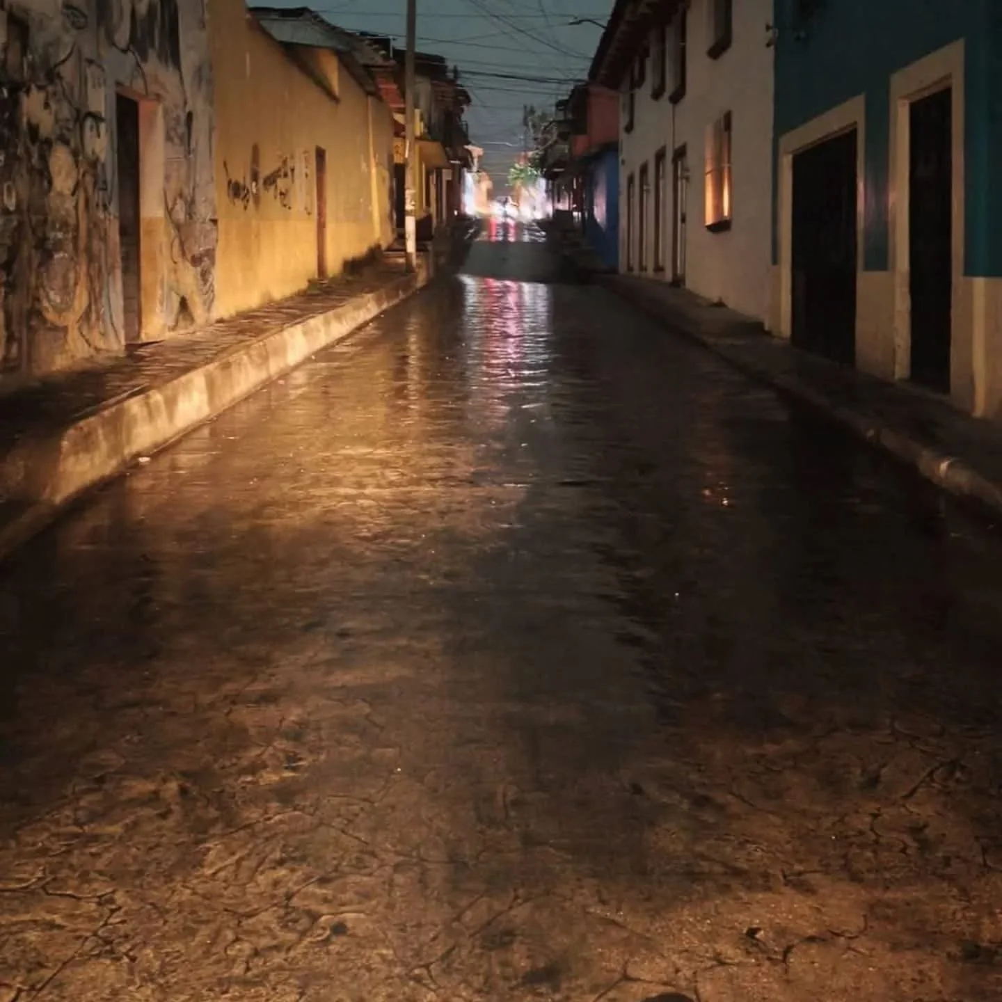 CFE anuncia suspensiones temporales de energía en San Cristóbal de Las Casas y San Juan Chamula