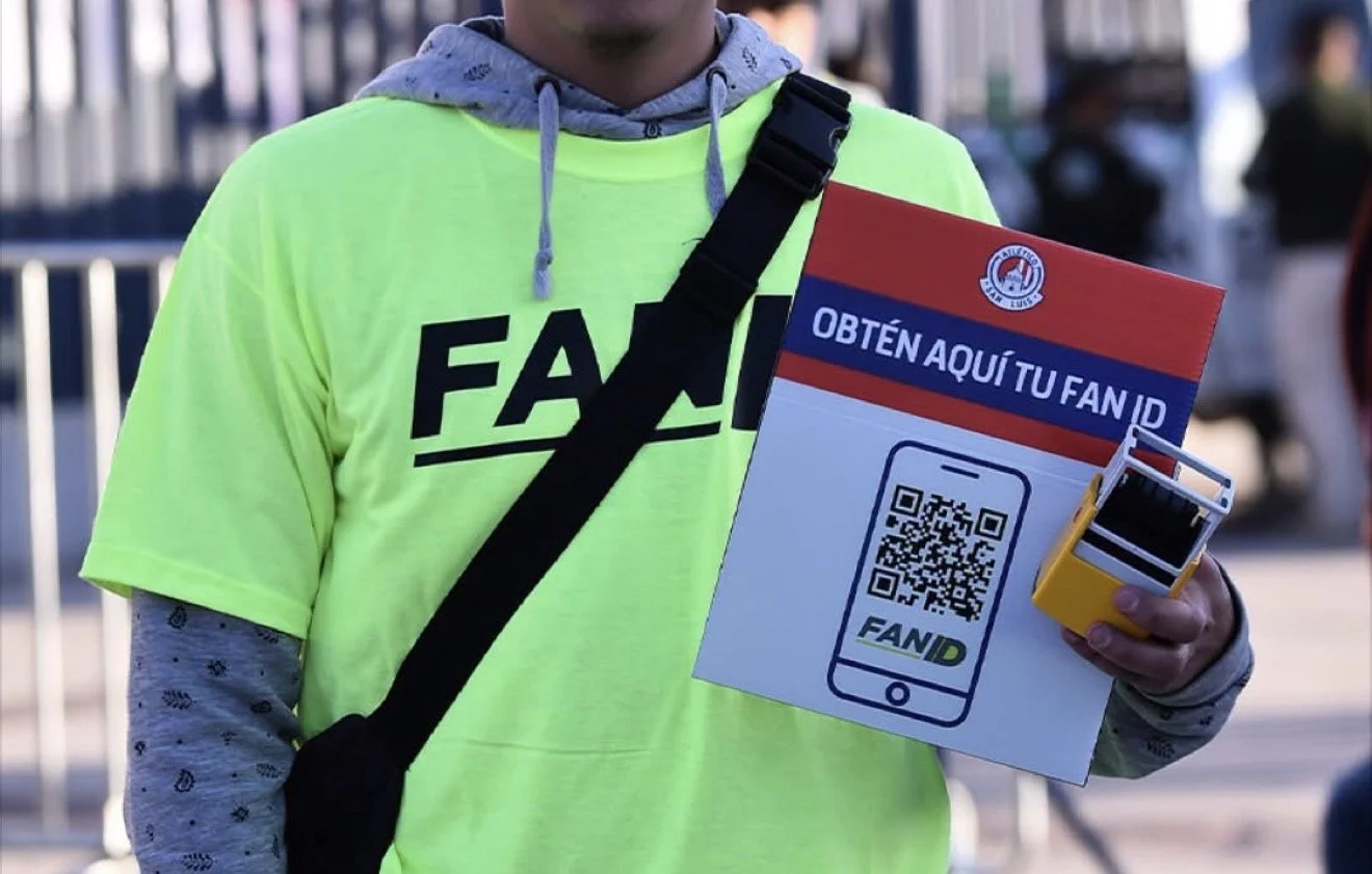 Multan a la Federación Mexicana de Futbol con 42.8 mdp por violar protección de datos de aficionados