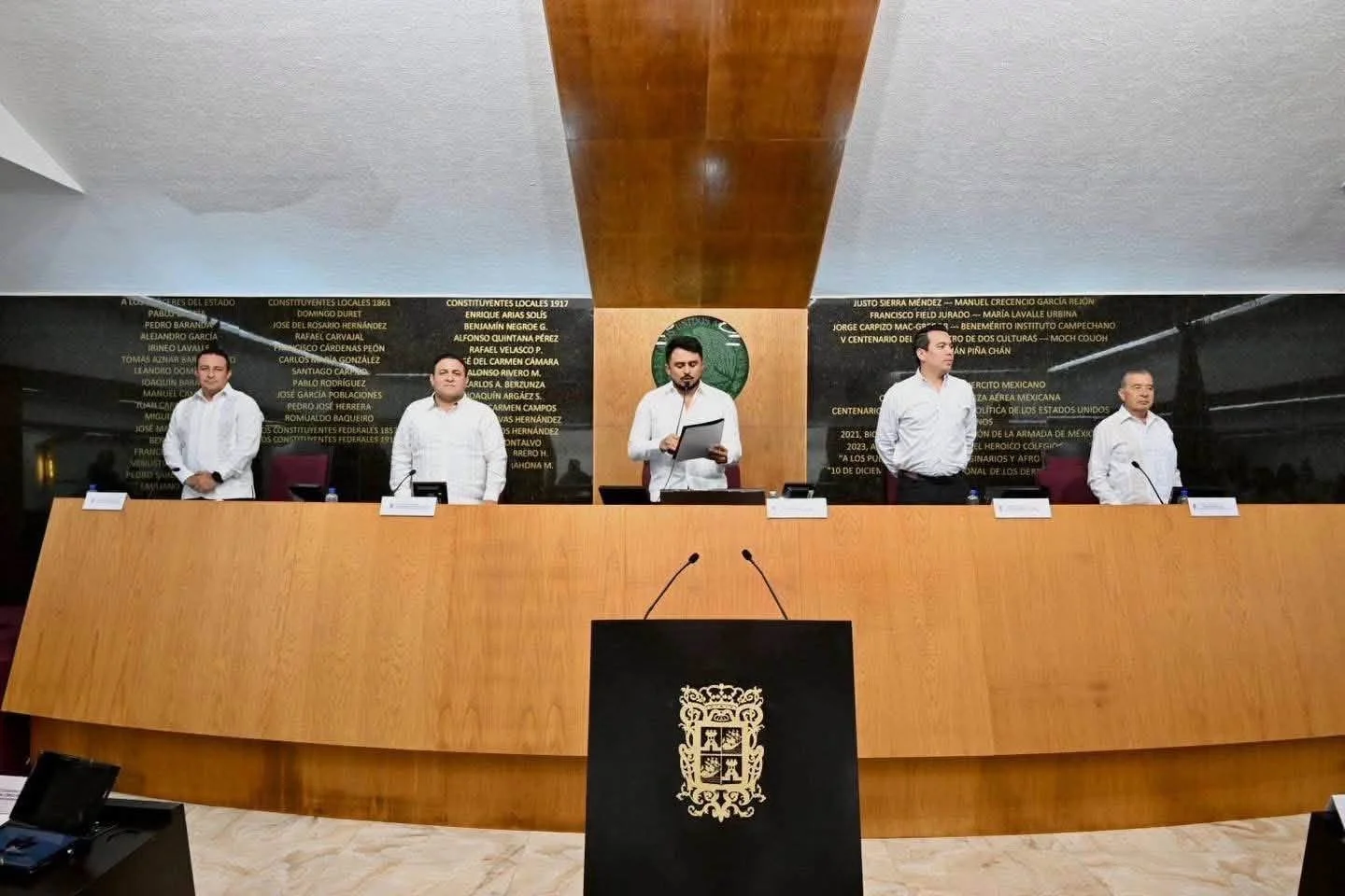 Congreso de Campeche aprueba por unanimidad la “Ley Alejandra” para la detección y atención de la endometriosis