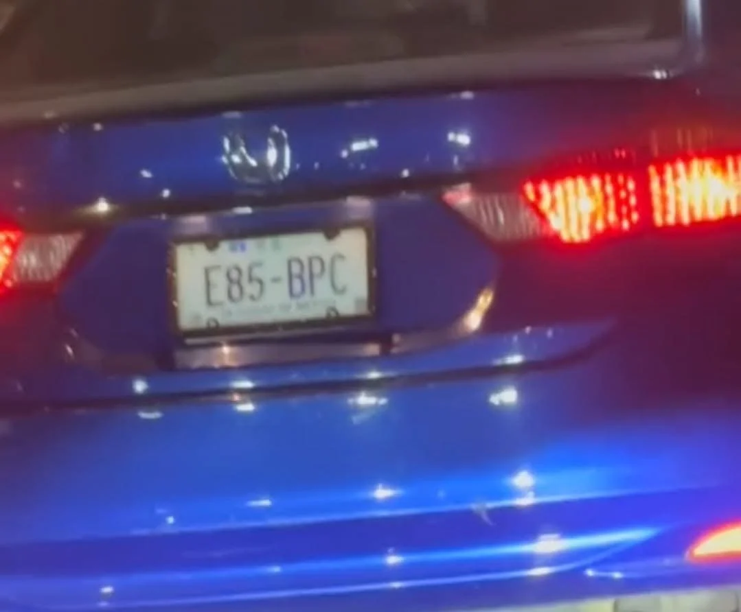 Localizan en Neza vehículo que arrastró a motociclista por más de 1 km desde CDMX hasta el Edomex