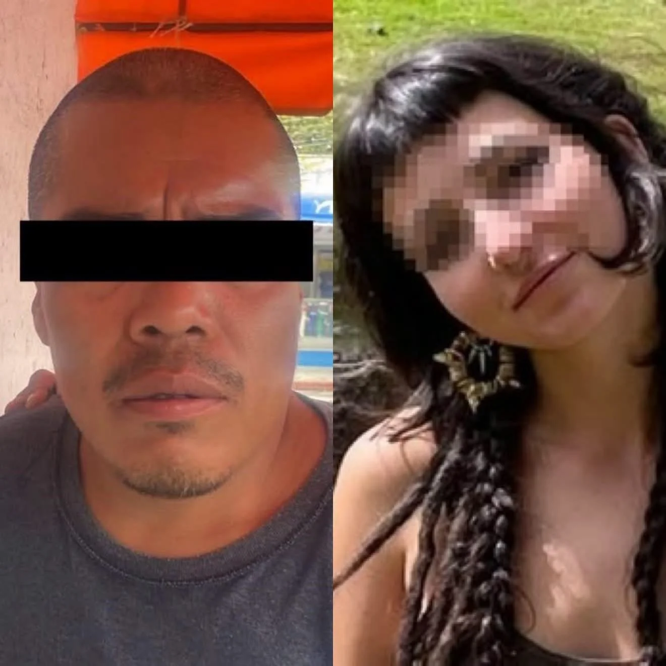 Detienen al presunto feminicida de la estudiante española en Cuautla, Morelos; exigen justicia para otras alumnas de la UAEM