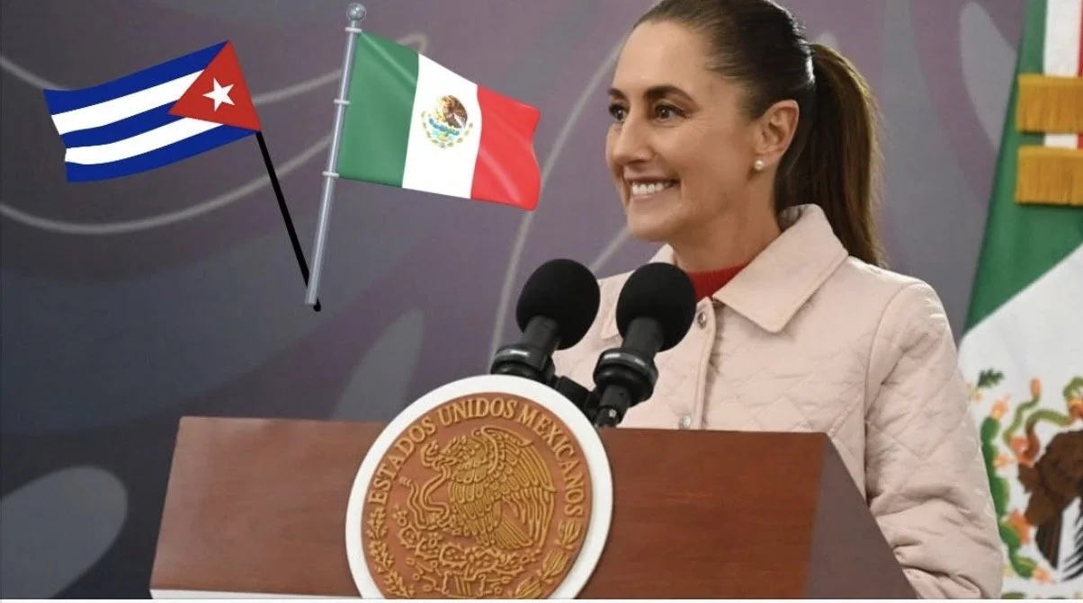 México enviará ayuda humanitaria a Cuba y analiza reanudar el envío de petróleo