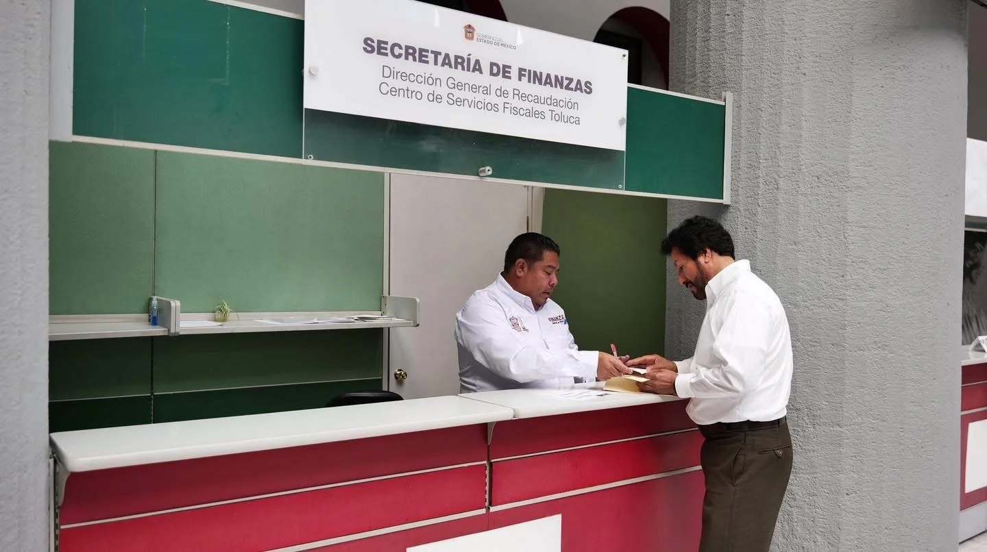 Ya puedes realizar el pago con descuento del Refrendo y Tenencia Vehicular CDMX 2026 desde tu celular