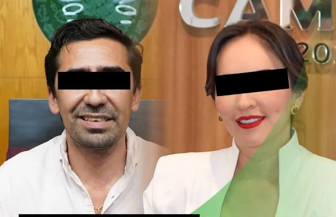 La alcaldesa Biby Rabelo y exfuncionarios de Campeche enfrentan una investigación por presunto desvío de 32 mdp
