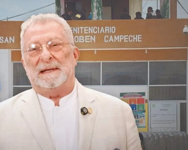 Ex rector de la UACAM acusa que su destitución es una violación; pide intervención de Sheinbaum
