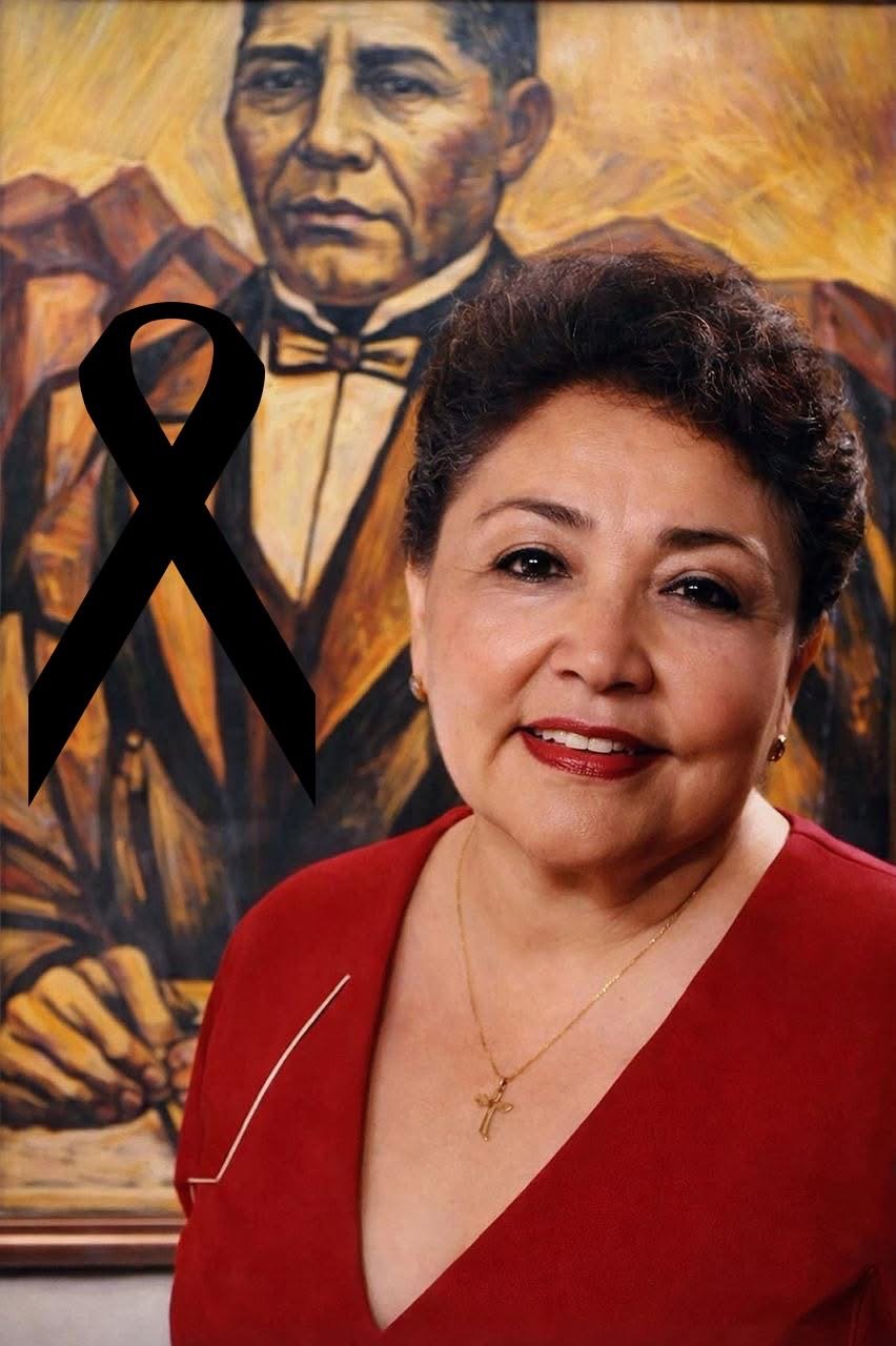 Fallece Magaly Achach Solís, la primera Presidenta municipal de Cancún