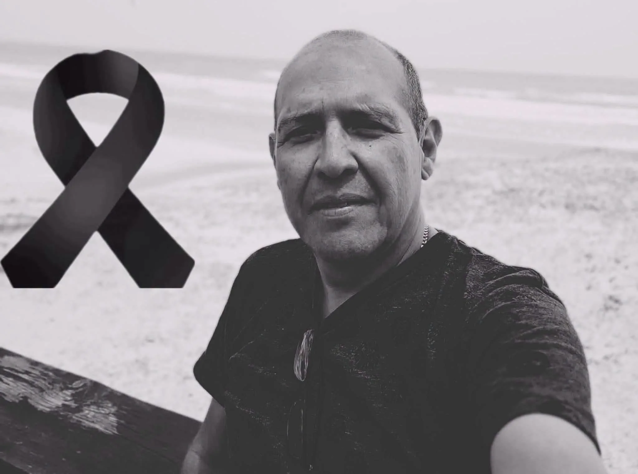 Asesinan en Oaxaca al periodista Alejandro Leyva Aguilar, autor de "El Zumbido del Moscardón"